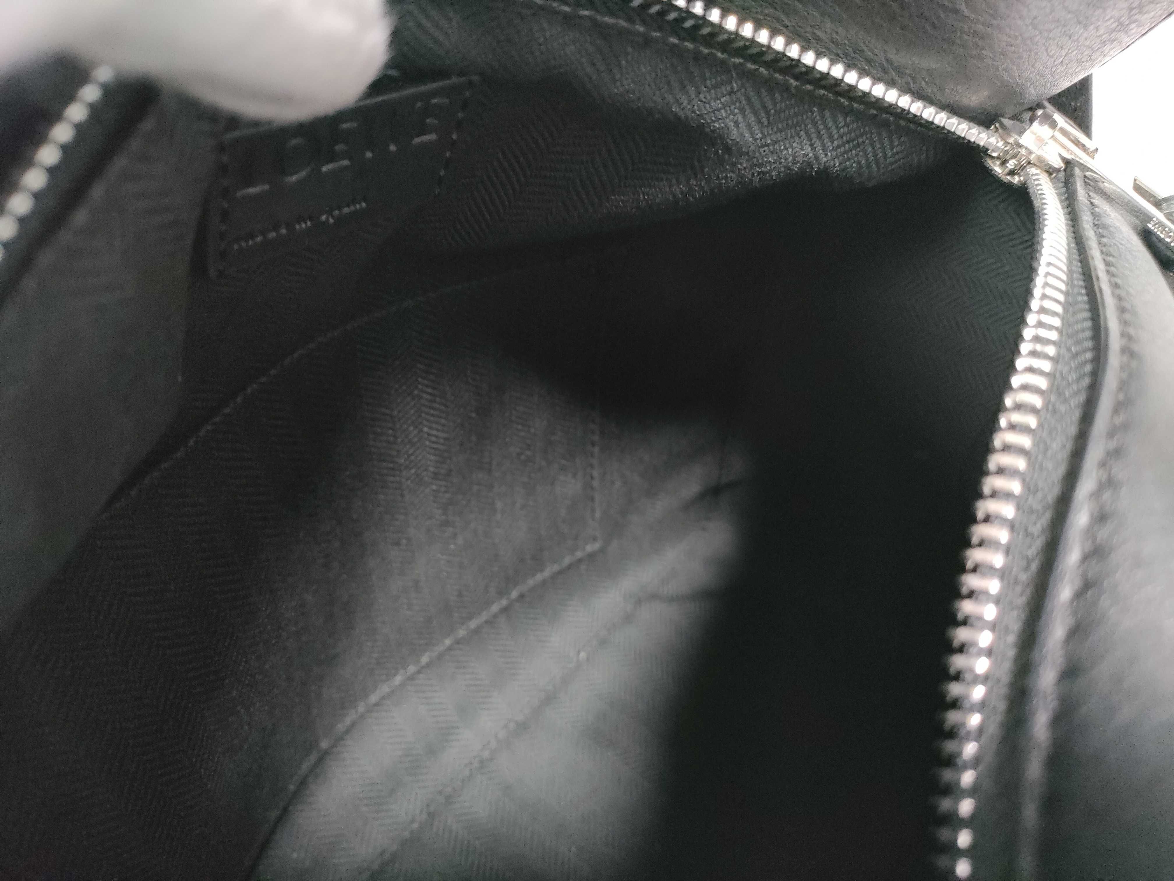 Puzzle Shoulder Bag Handbag — view 14