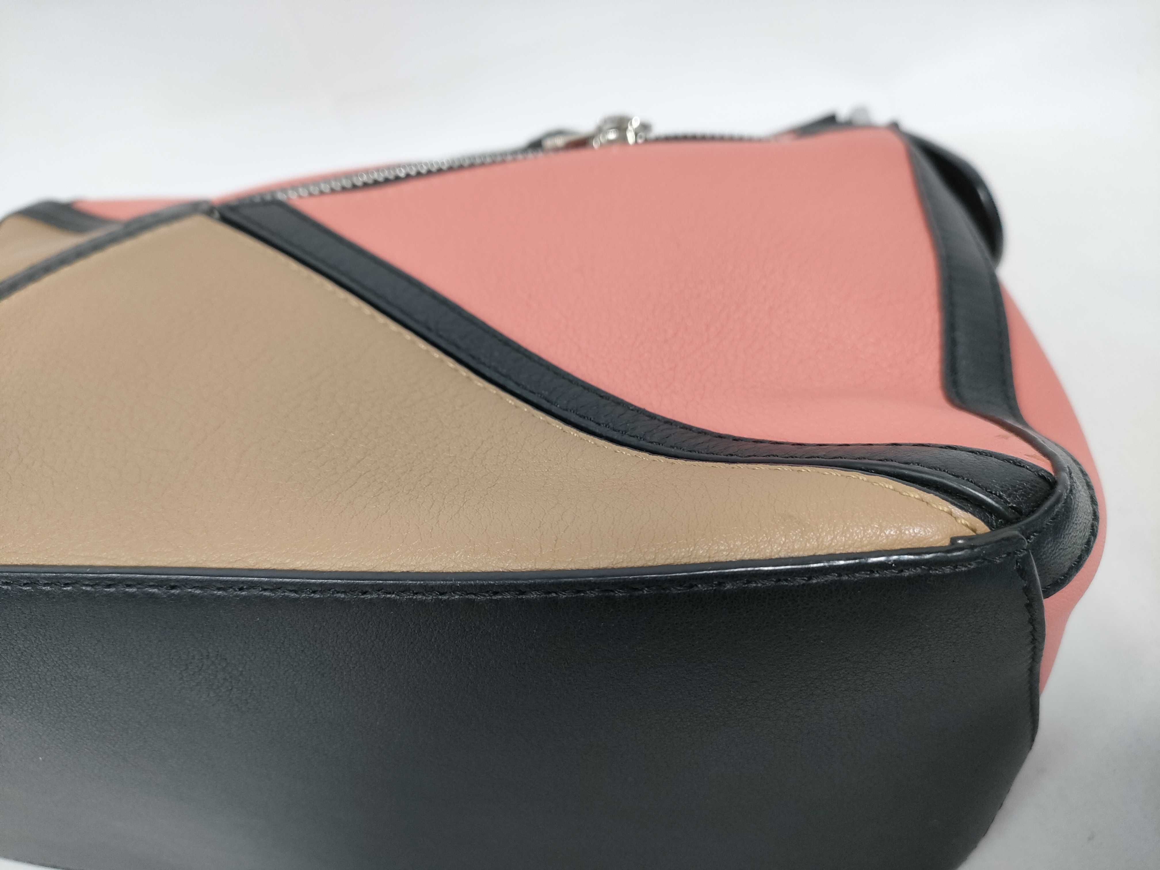 Puzzle Shoulder Bag Handbag — view 5
