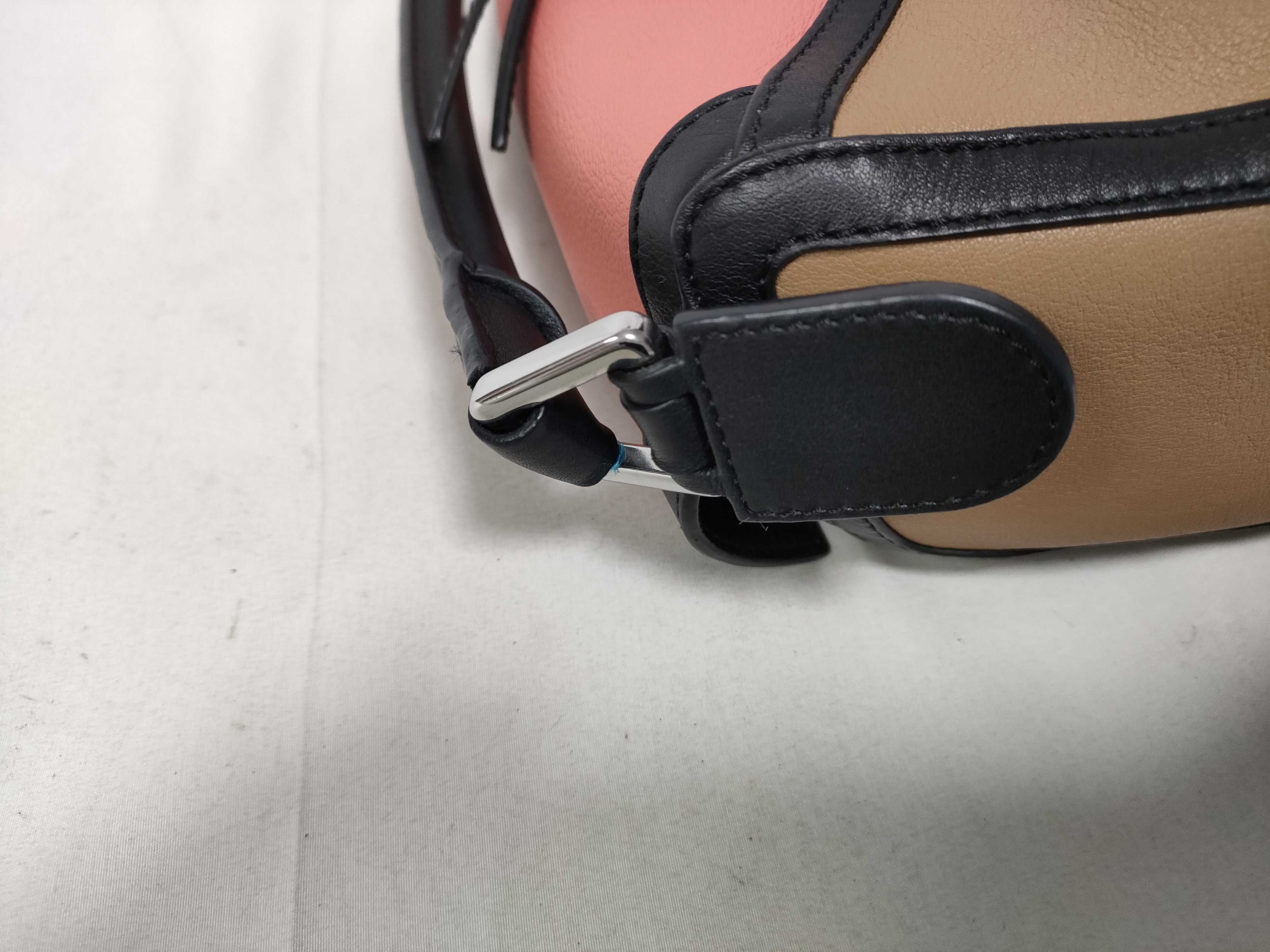 Puzzle Shoulder Bag Handbag — view 8