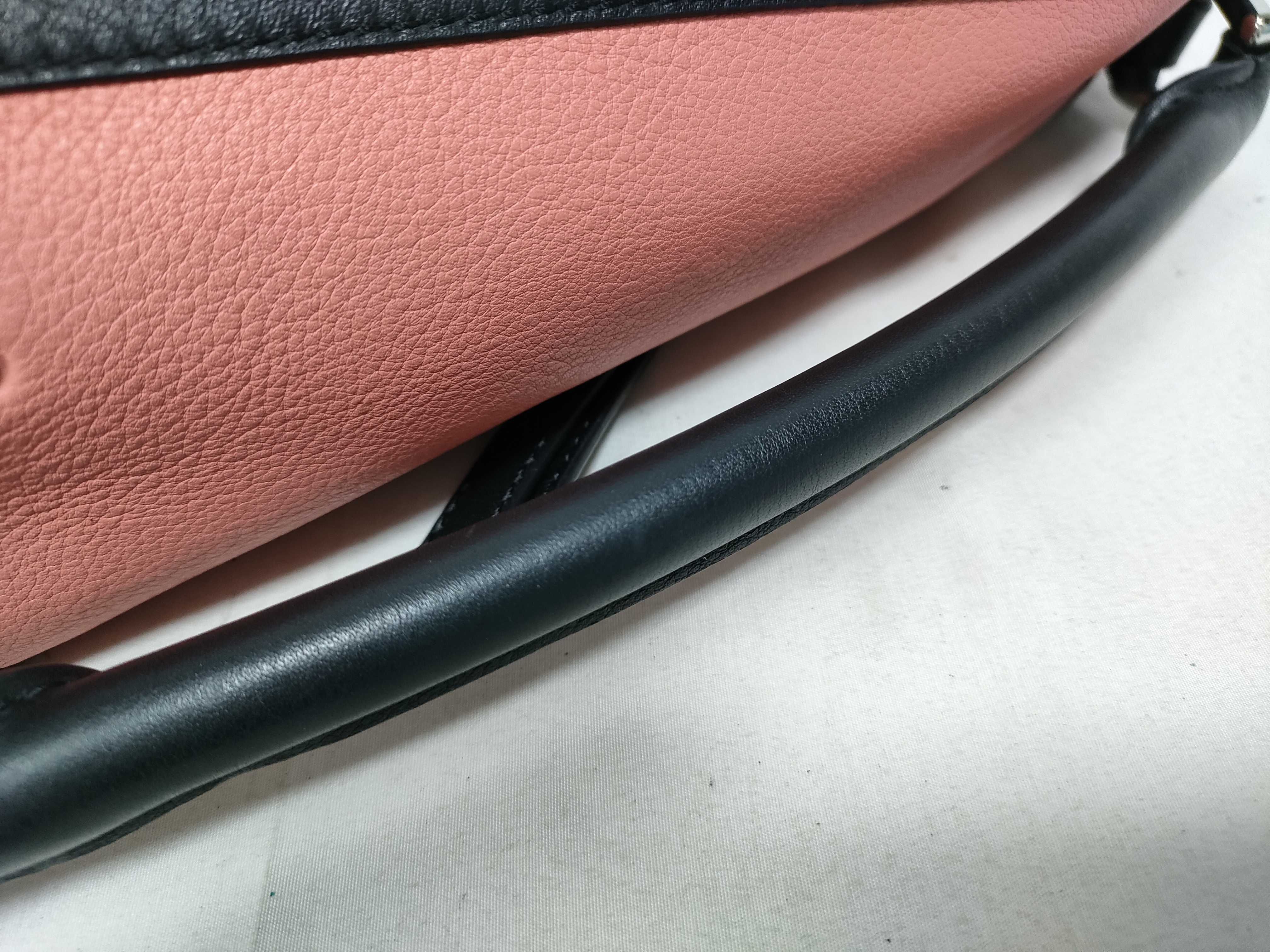 Puzzle Shoulder Bag Handbag — view 9