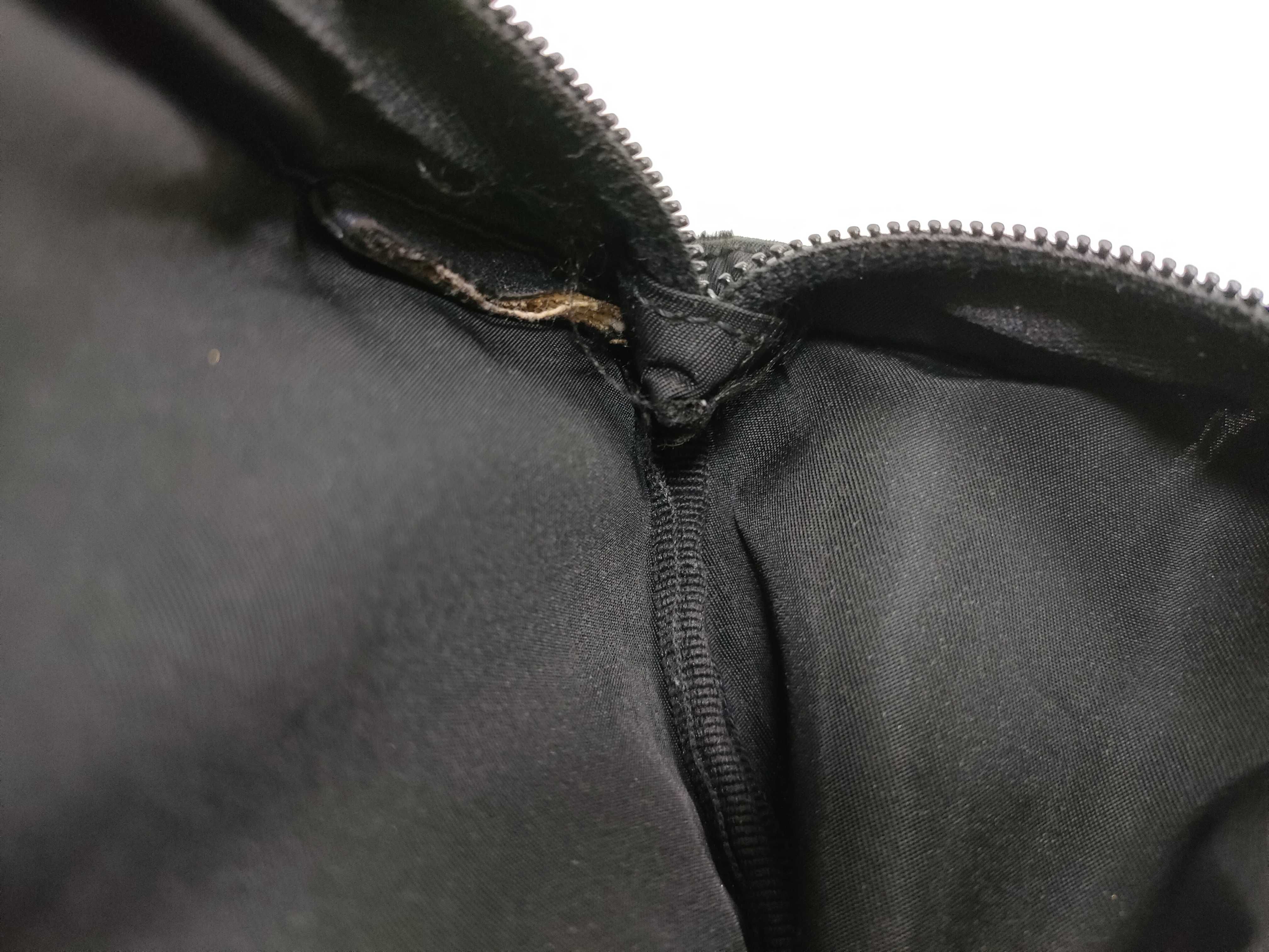Nylon Prada Shoulder Bag Nylon Shoulder Bag — view 12