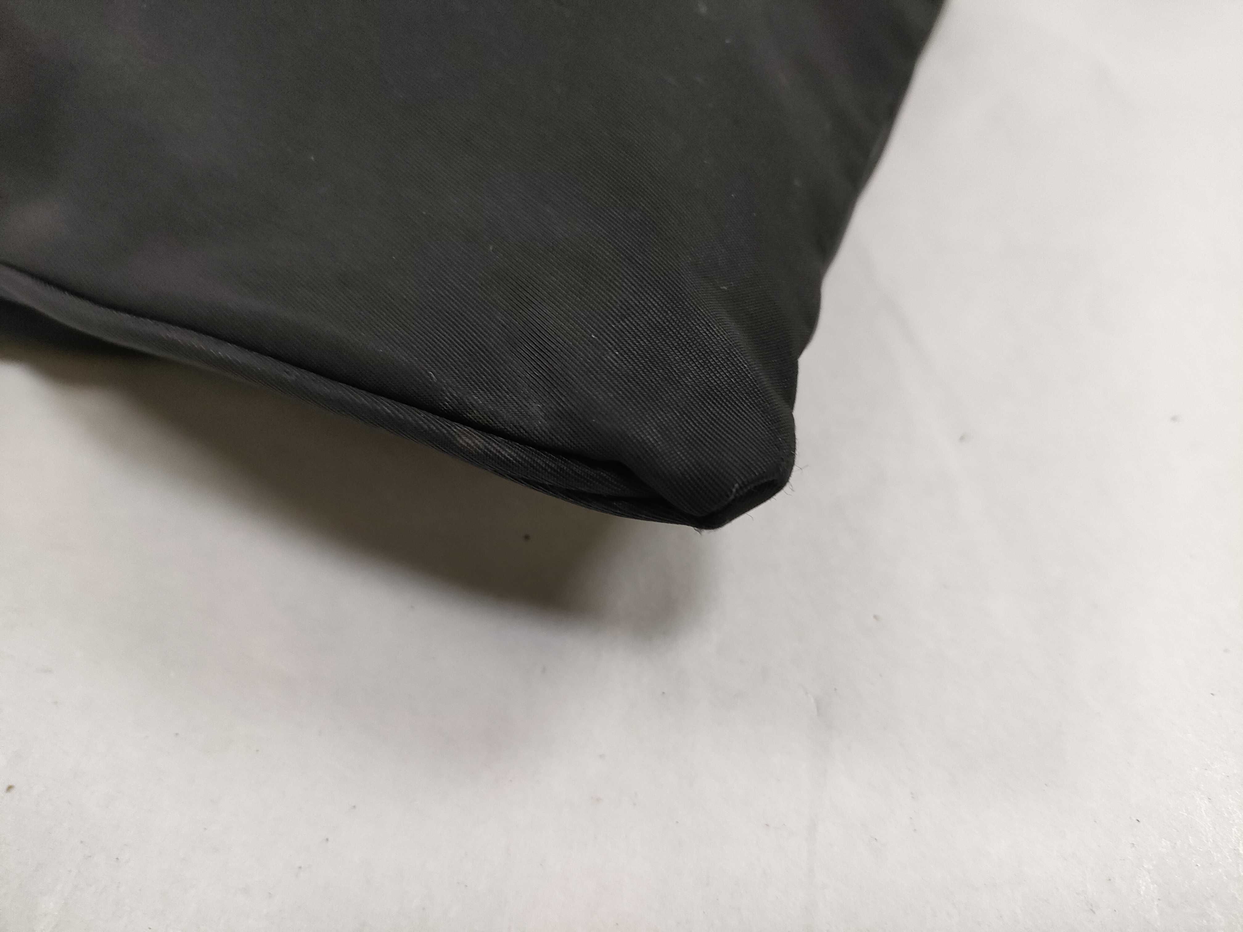 Nylon Prada Shoulder Bag Nylon Shoulder Bag — view 8