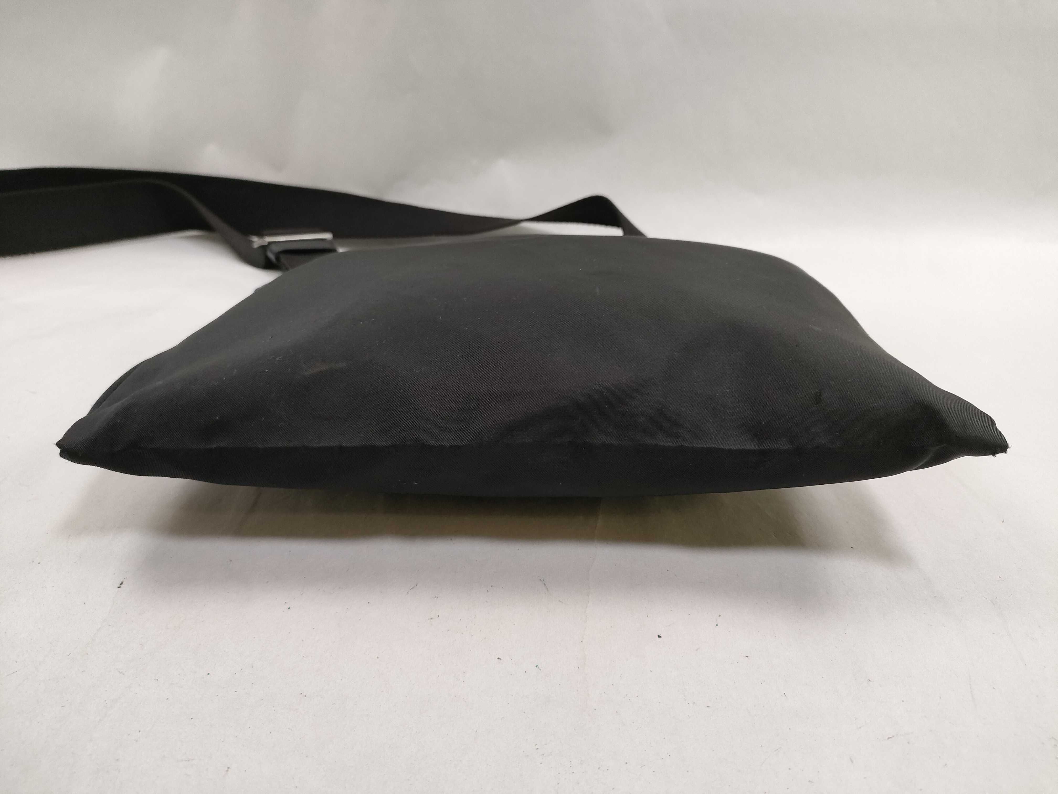 Nylon Prada Shoulder Bag Nylon Shoulder Bag — view 9