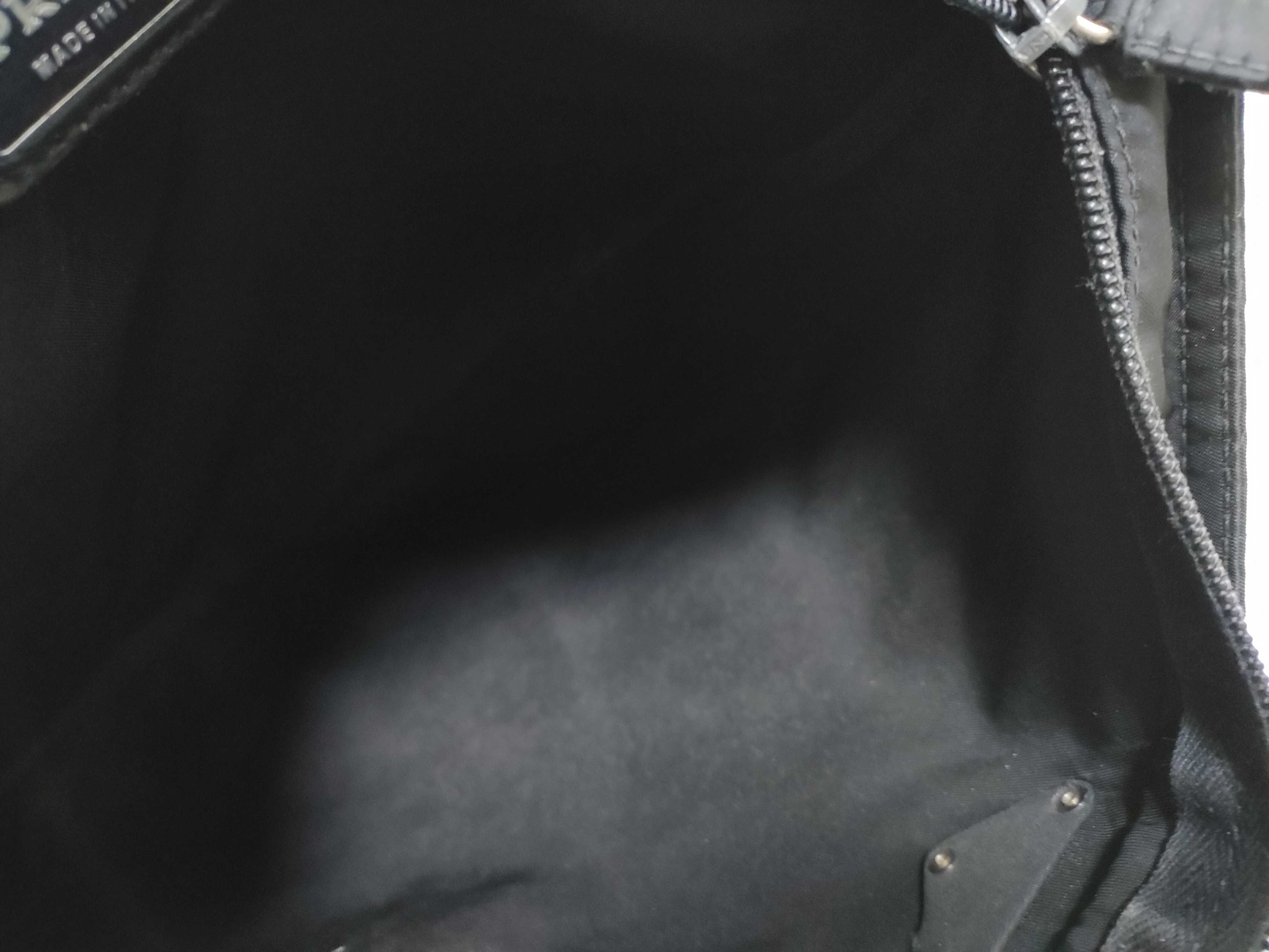 Nylon Prada Shoulder Bag Nylon Shoulder Bag — view 10