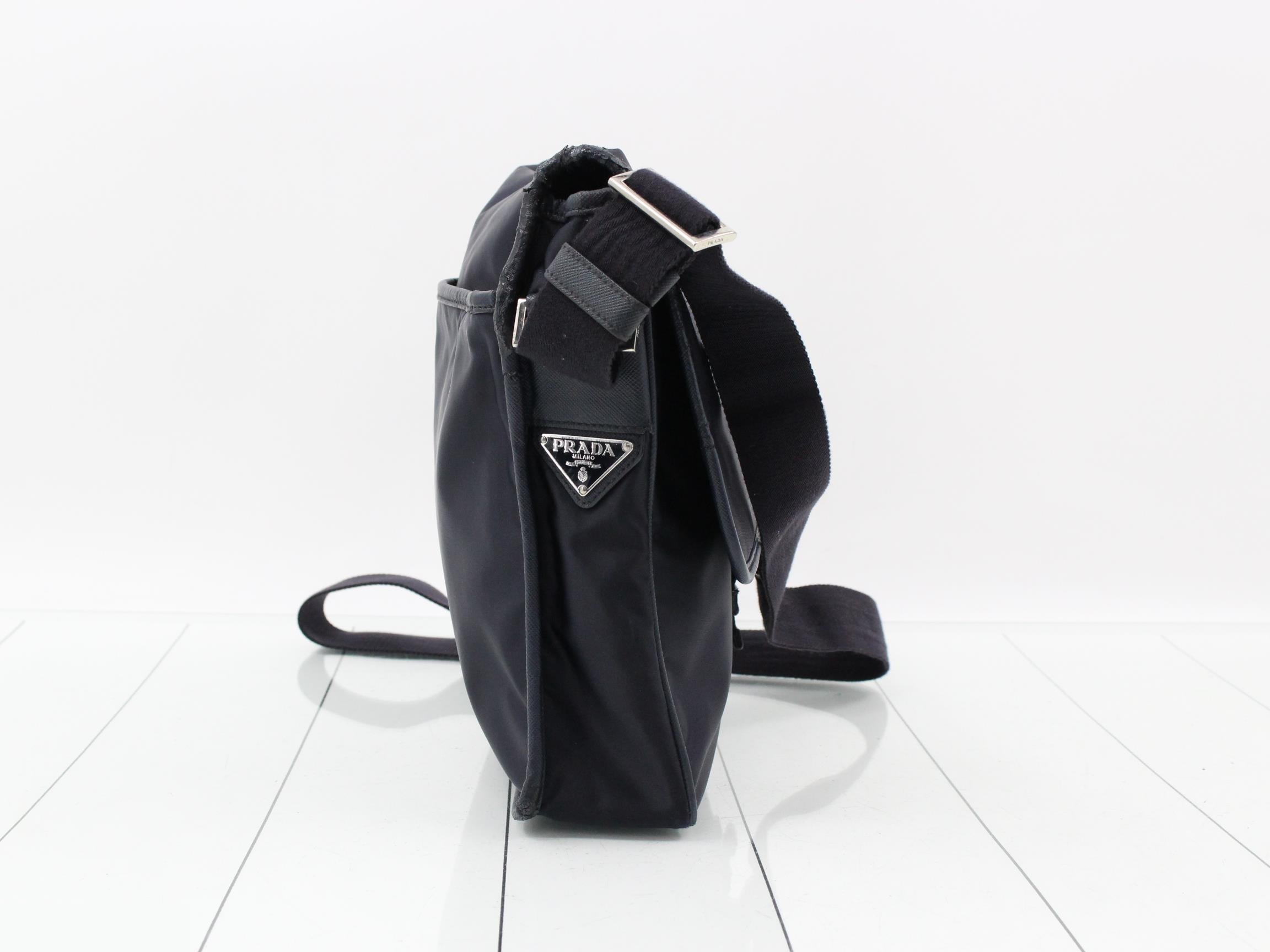 Shoulder bag — view 4