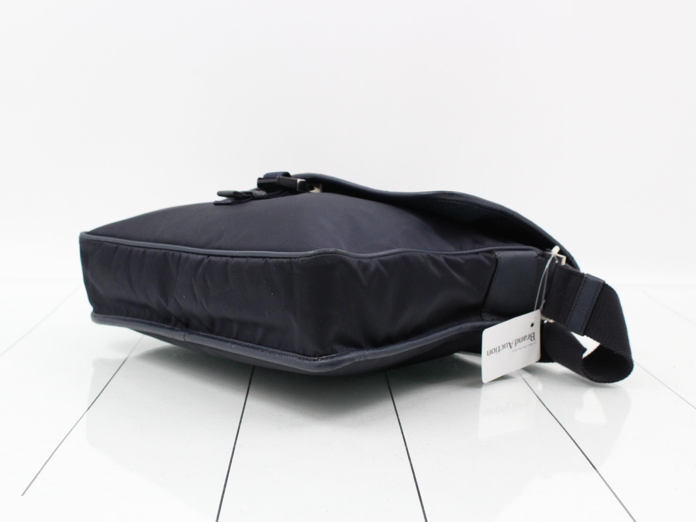 Shoulder bag — view 6