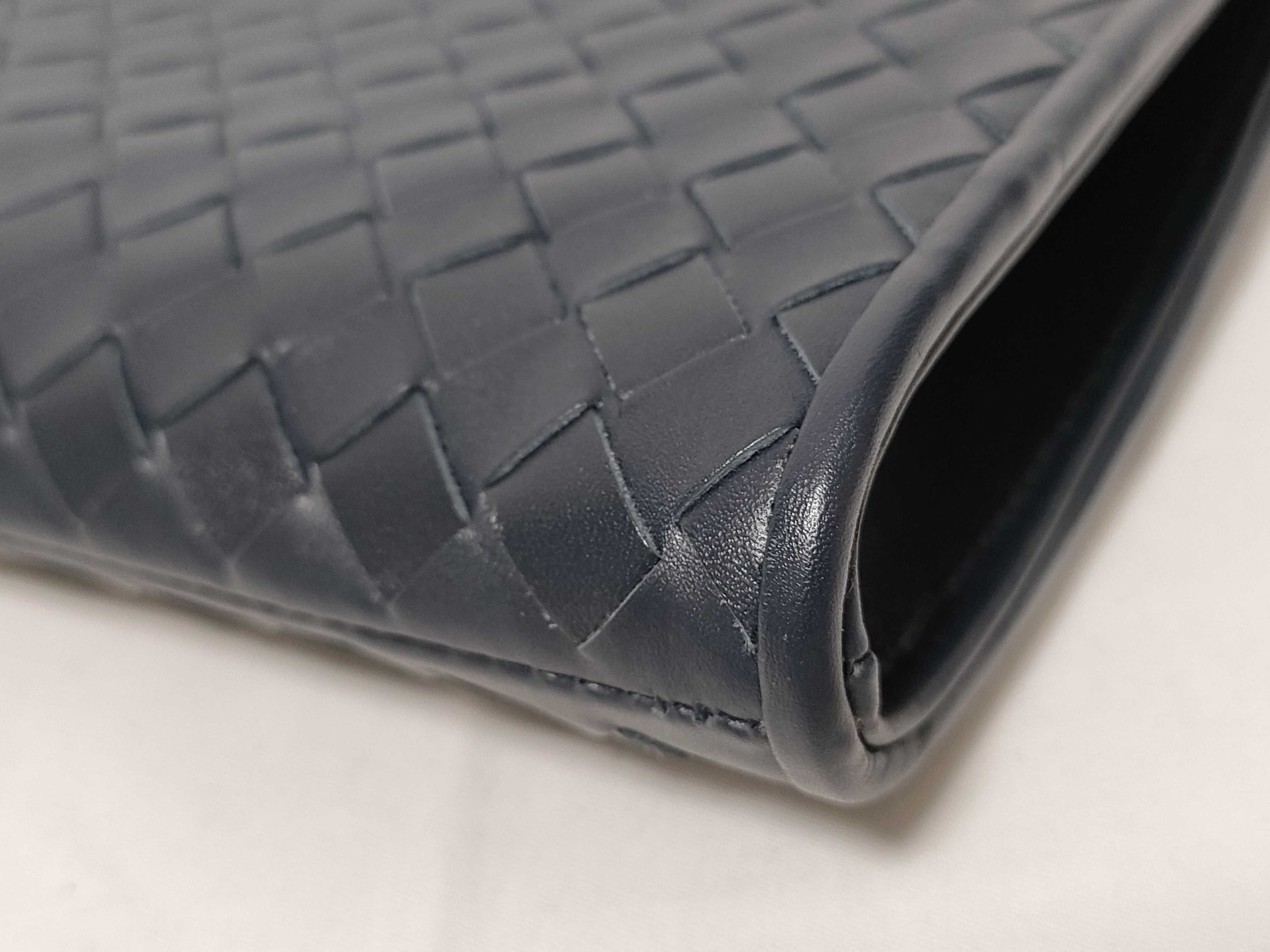 Intrecciato Clutch Bag 406021 Clutch Bag — view 4