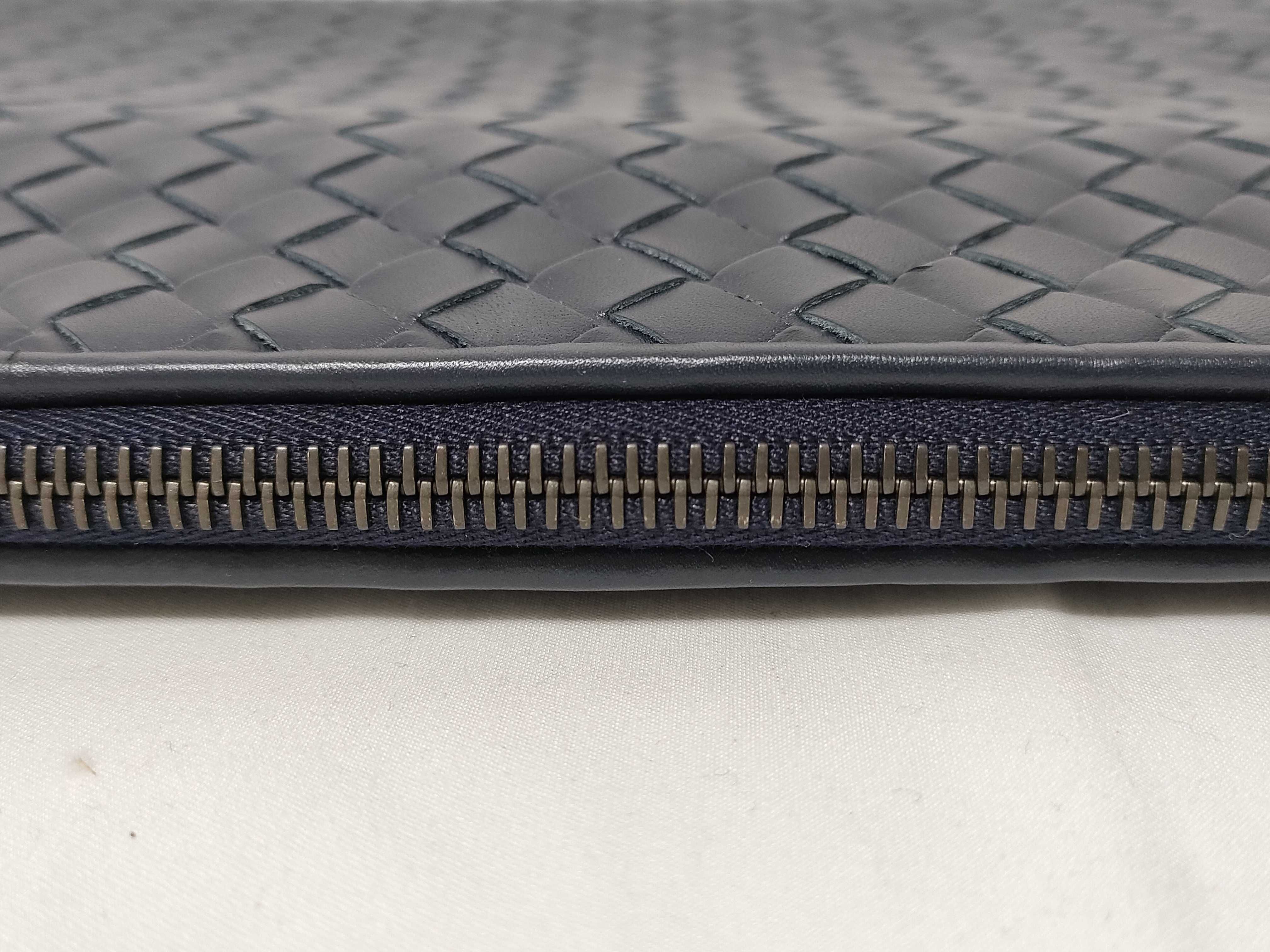 Intrecciato Clutch Bag 406021 Clutch Bag — view 5