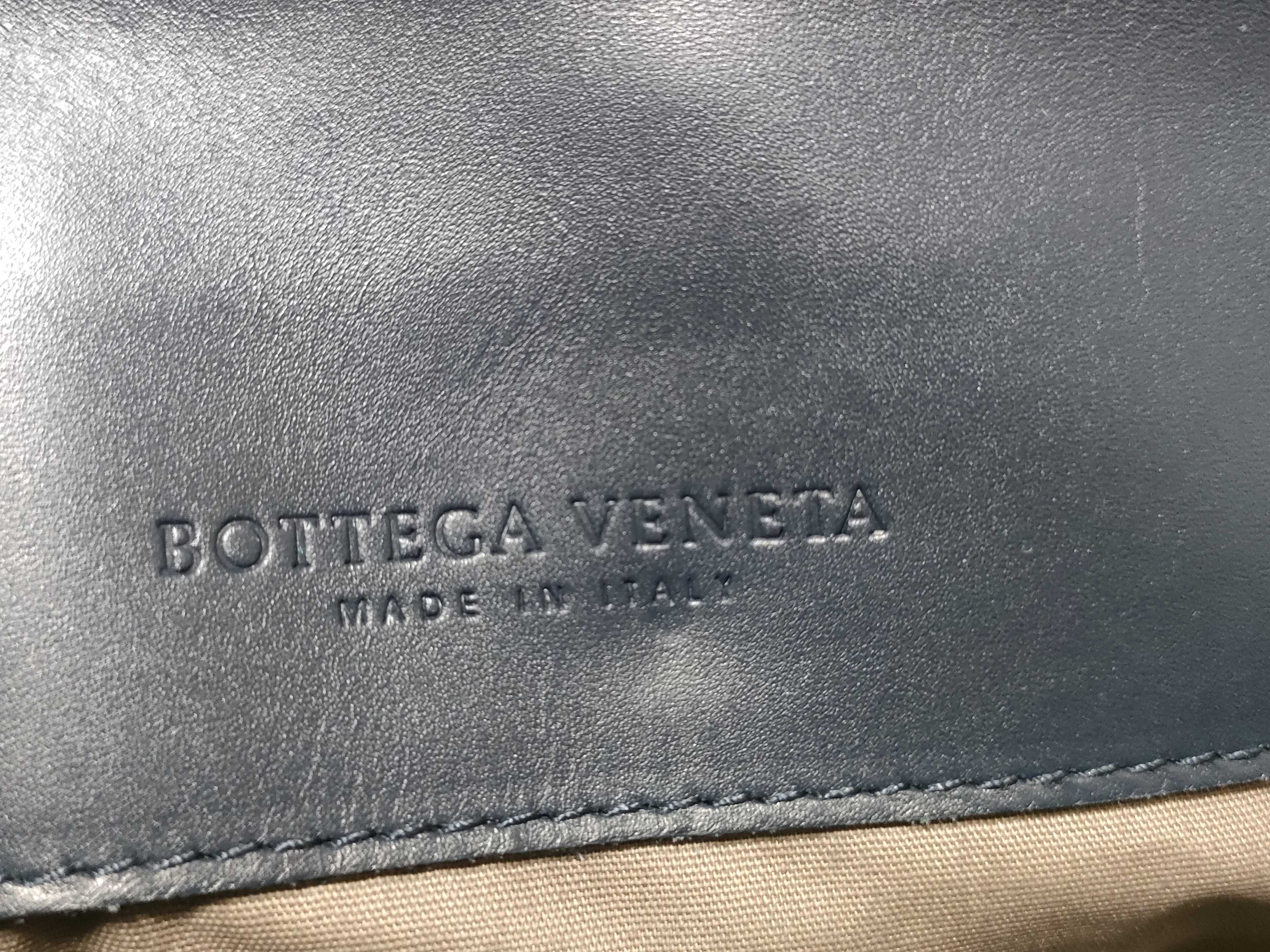 Intrecciato Clutch Bag 406021 Clutch Bag — view 9