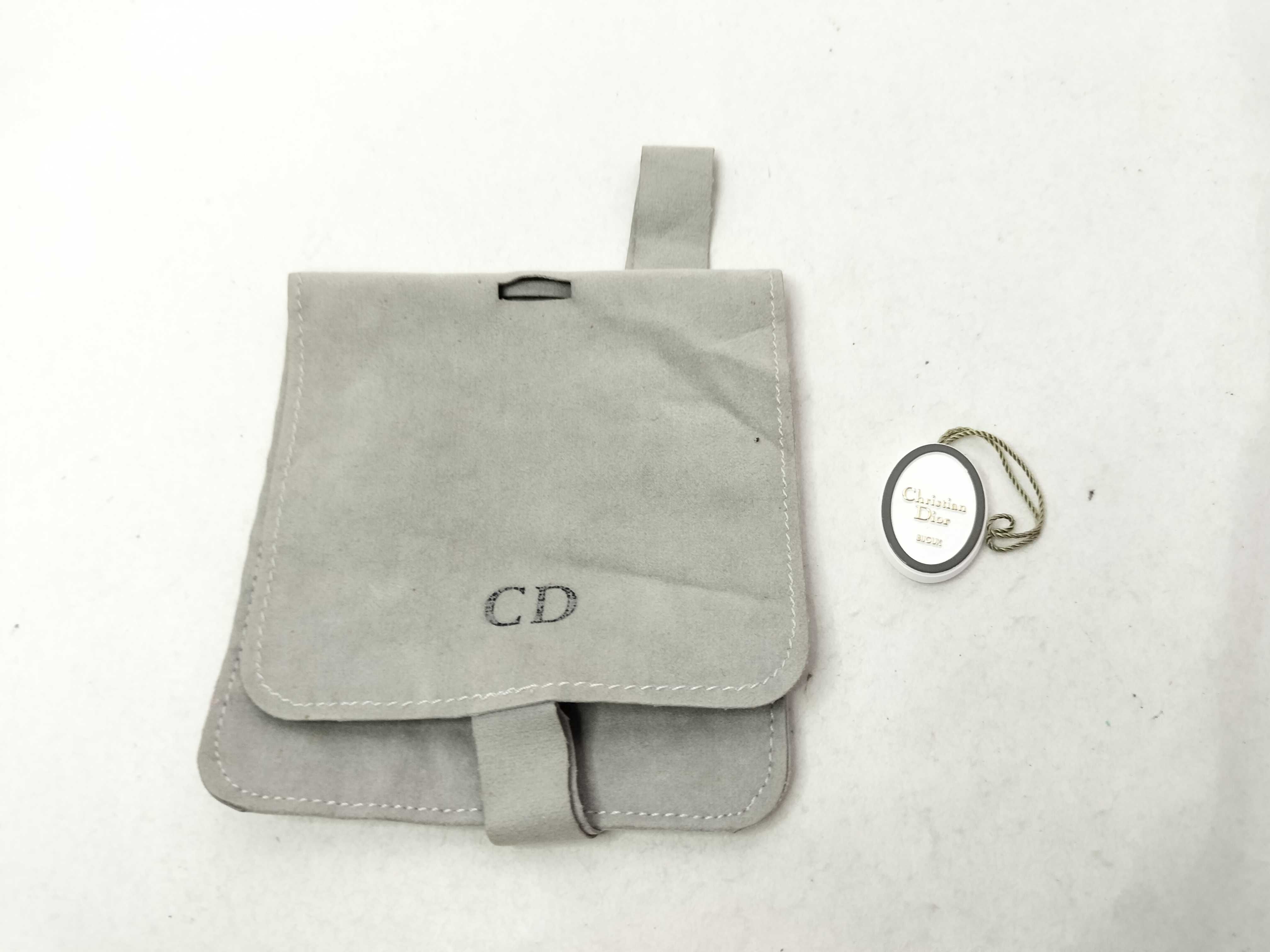 CD Logo Bracelet Bracelet/Bangle — view 10