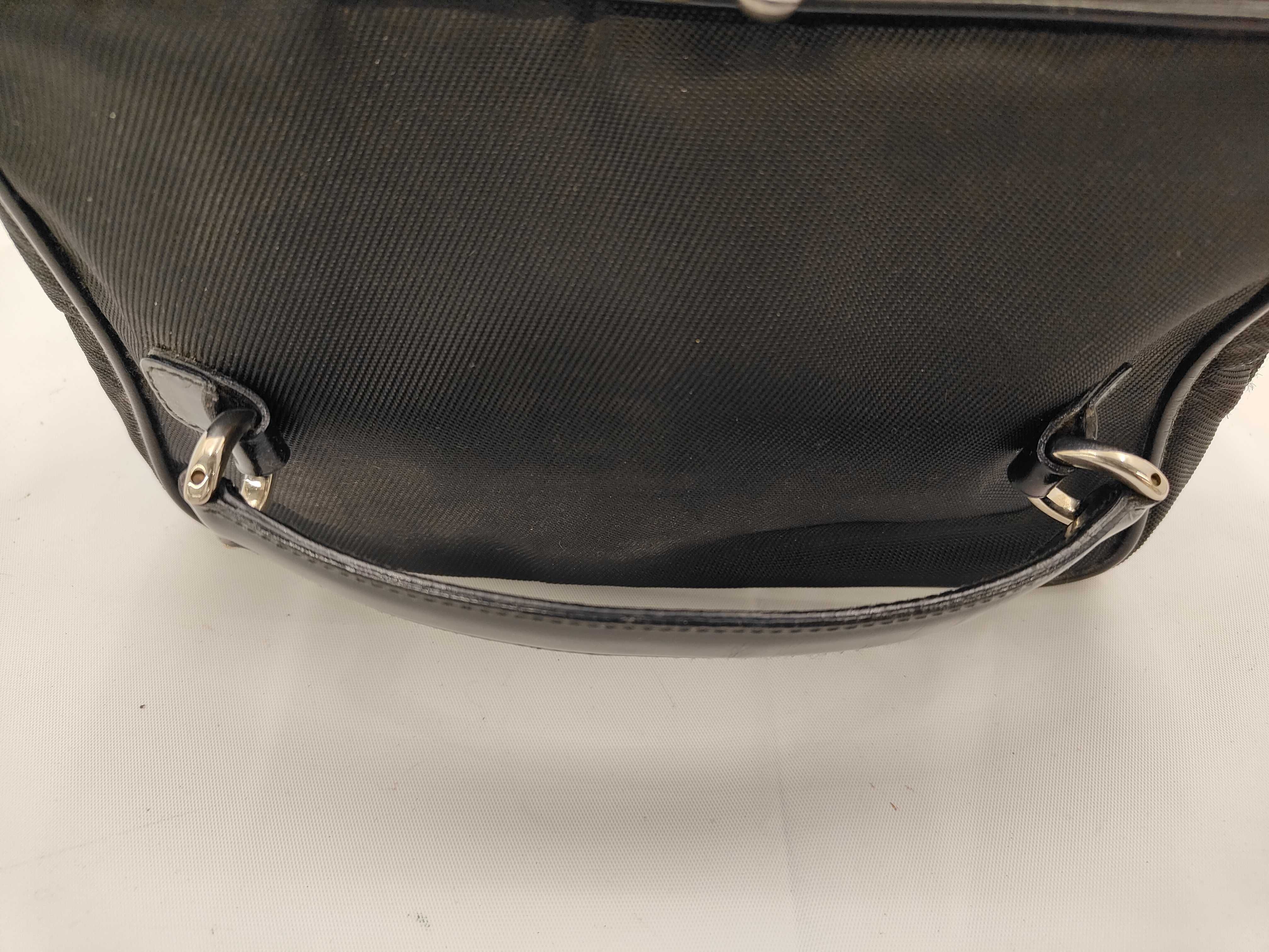 Bamboo Vanity Bag — view 3