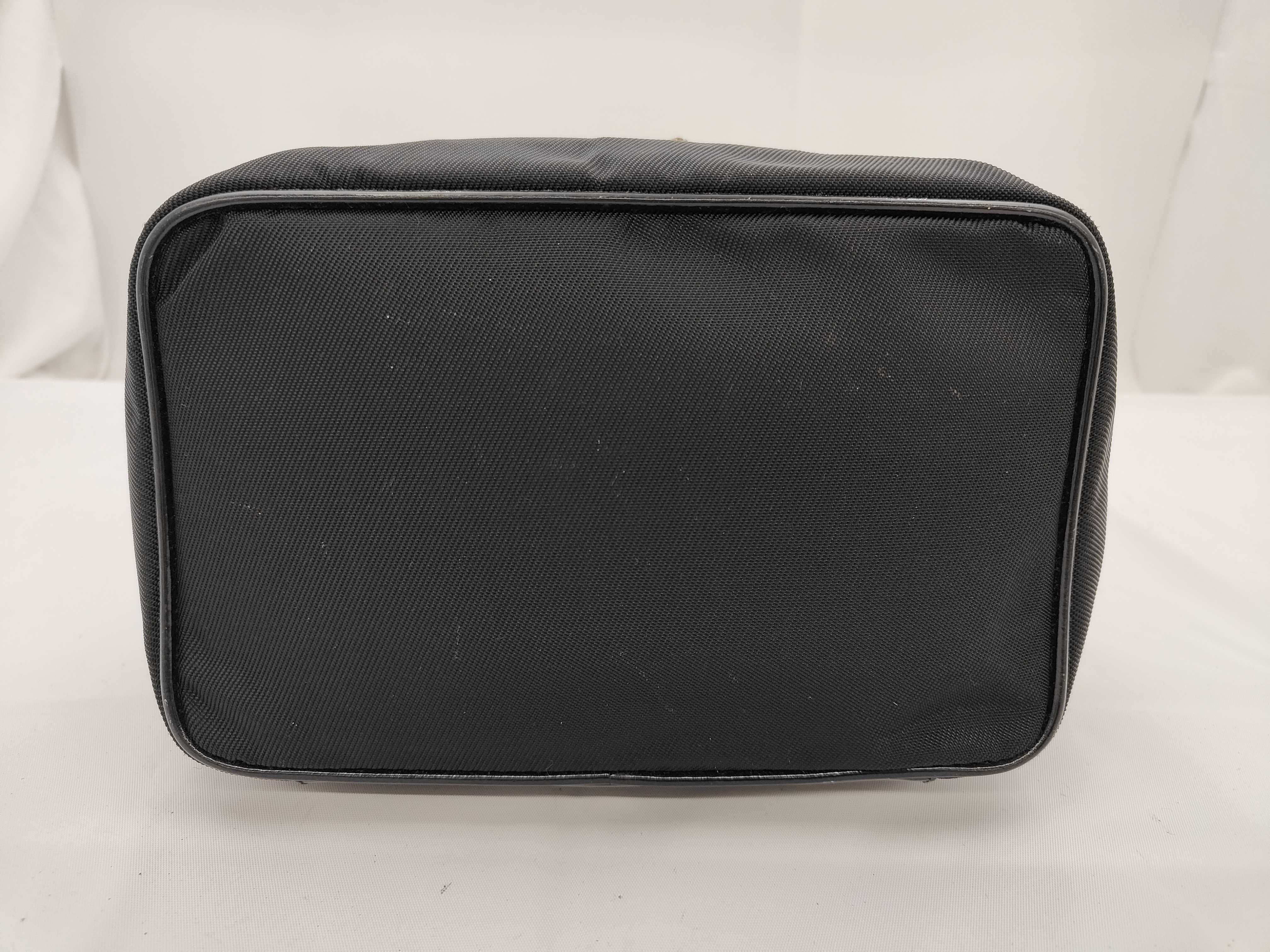 Bamboo Vanity Bag — view 5