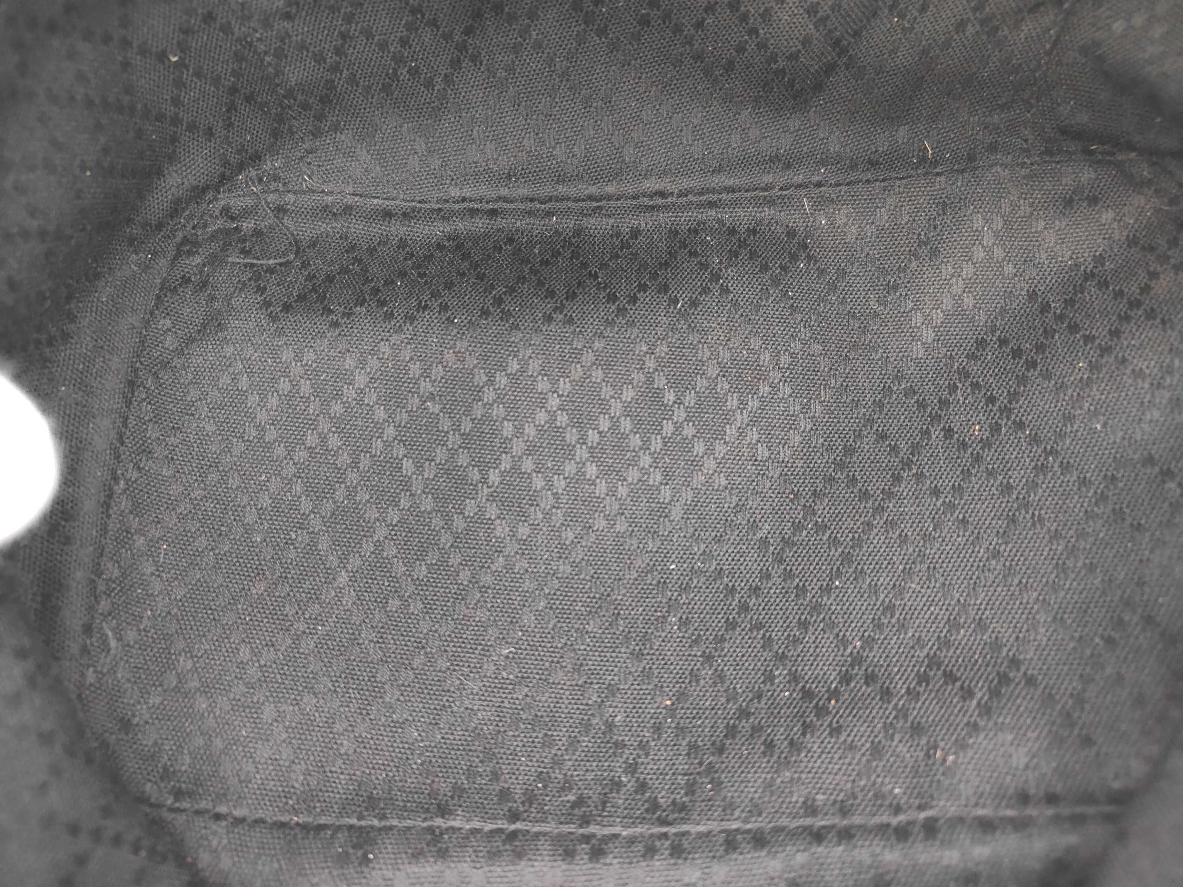 Bamboo Vanity Bag — view 10