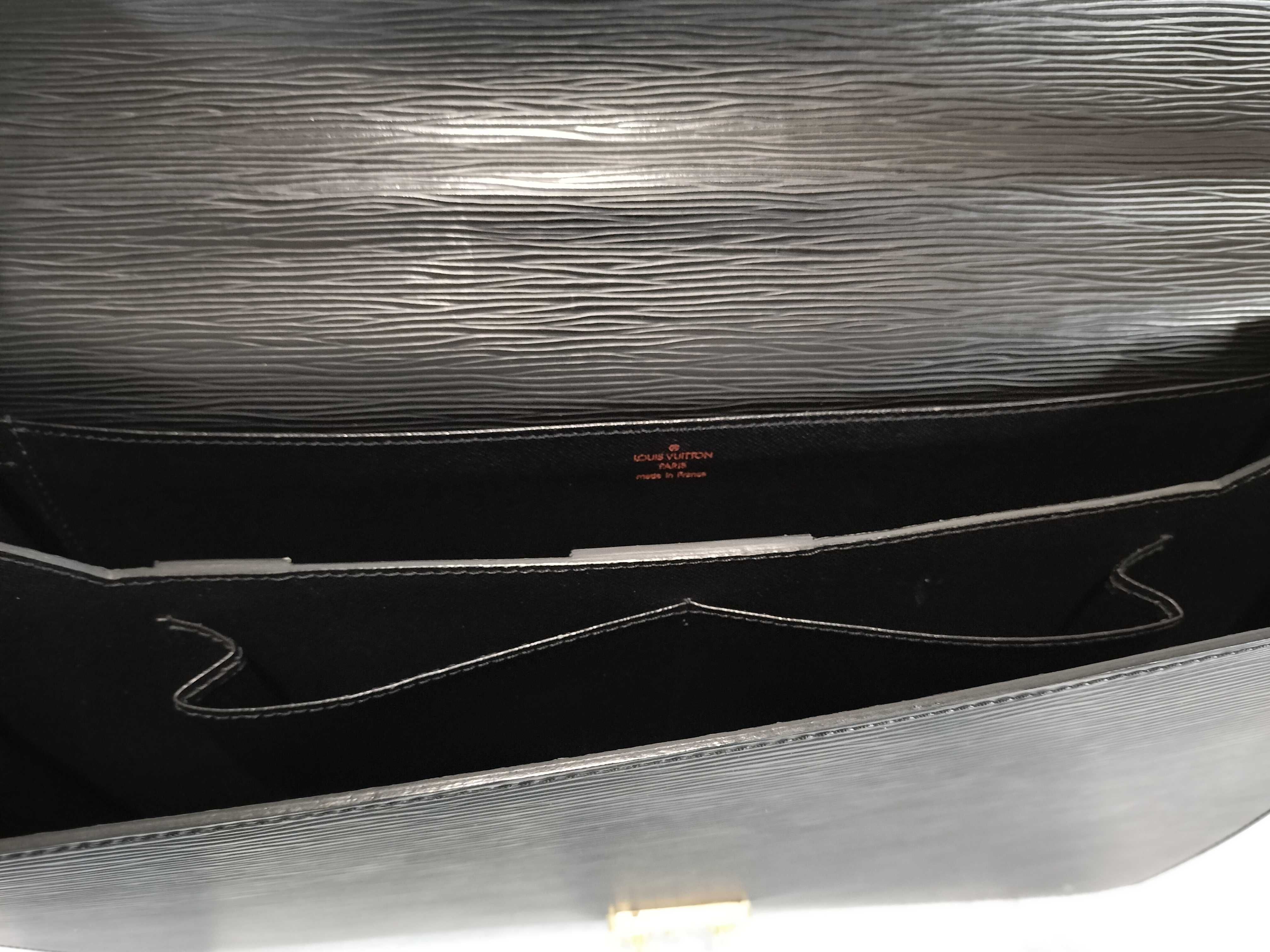 Epi Serviette Conseiller Business Bag — view 11