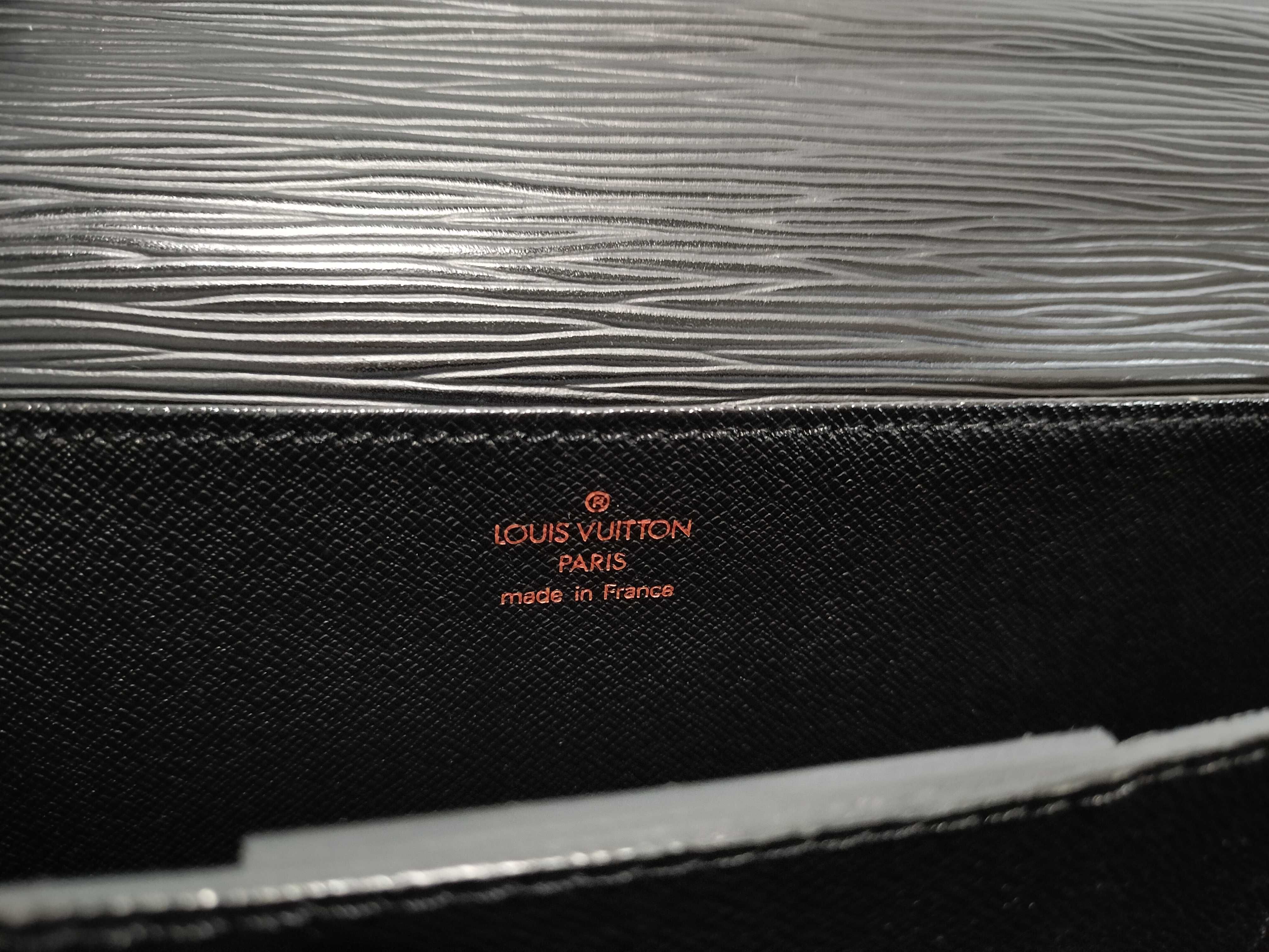 Epi Serviette Conseiller Business Bag — view 12