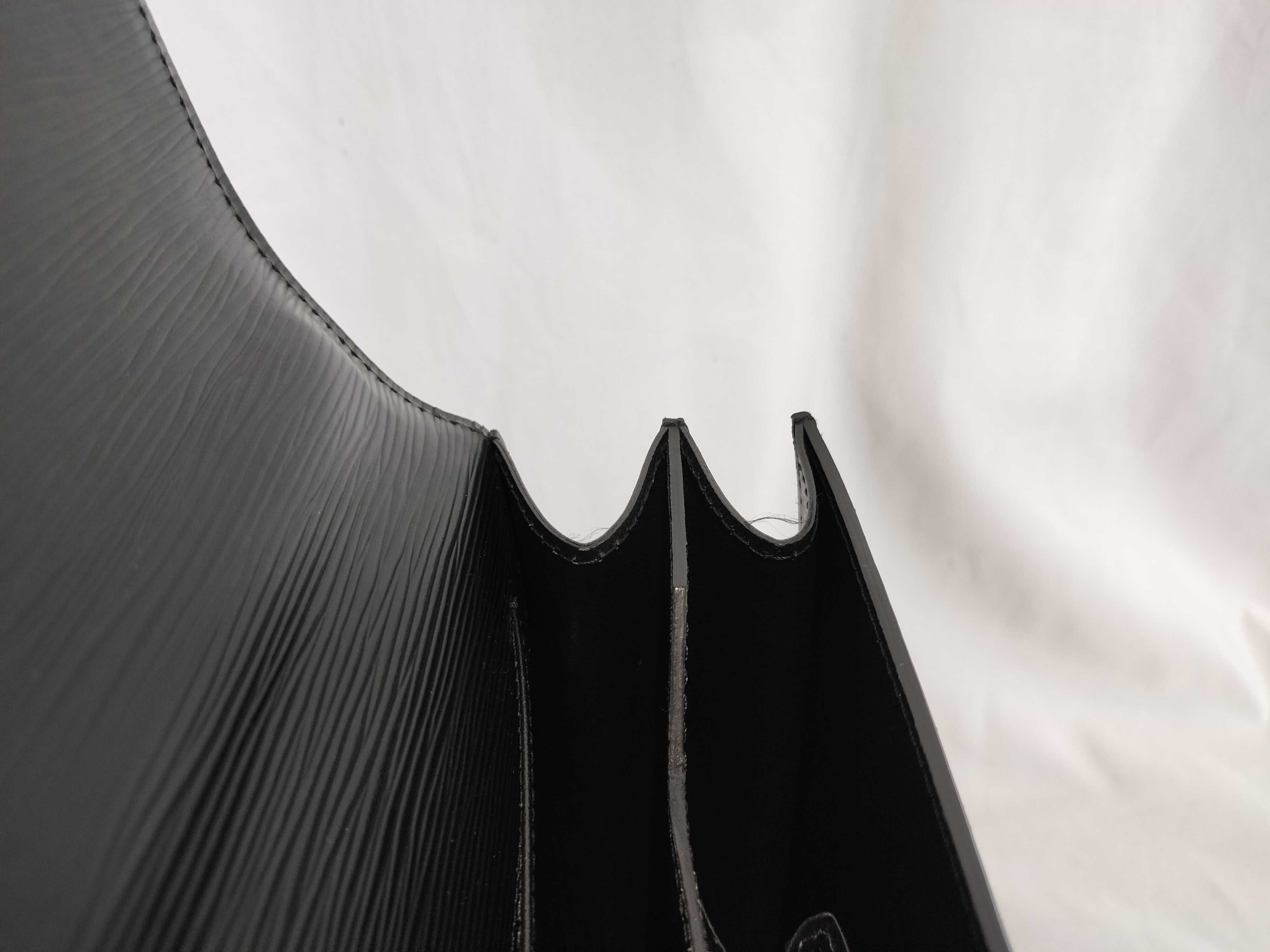 Epi Serviette Conseiller Business Bag — view 13