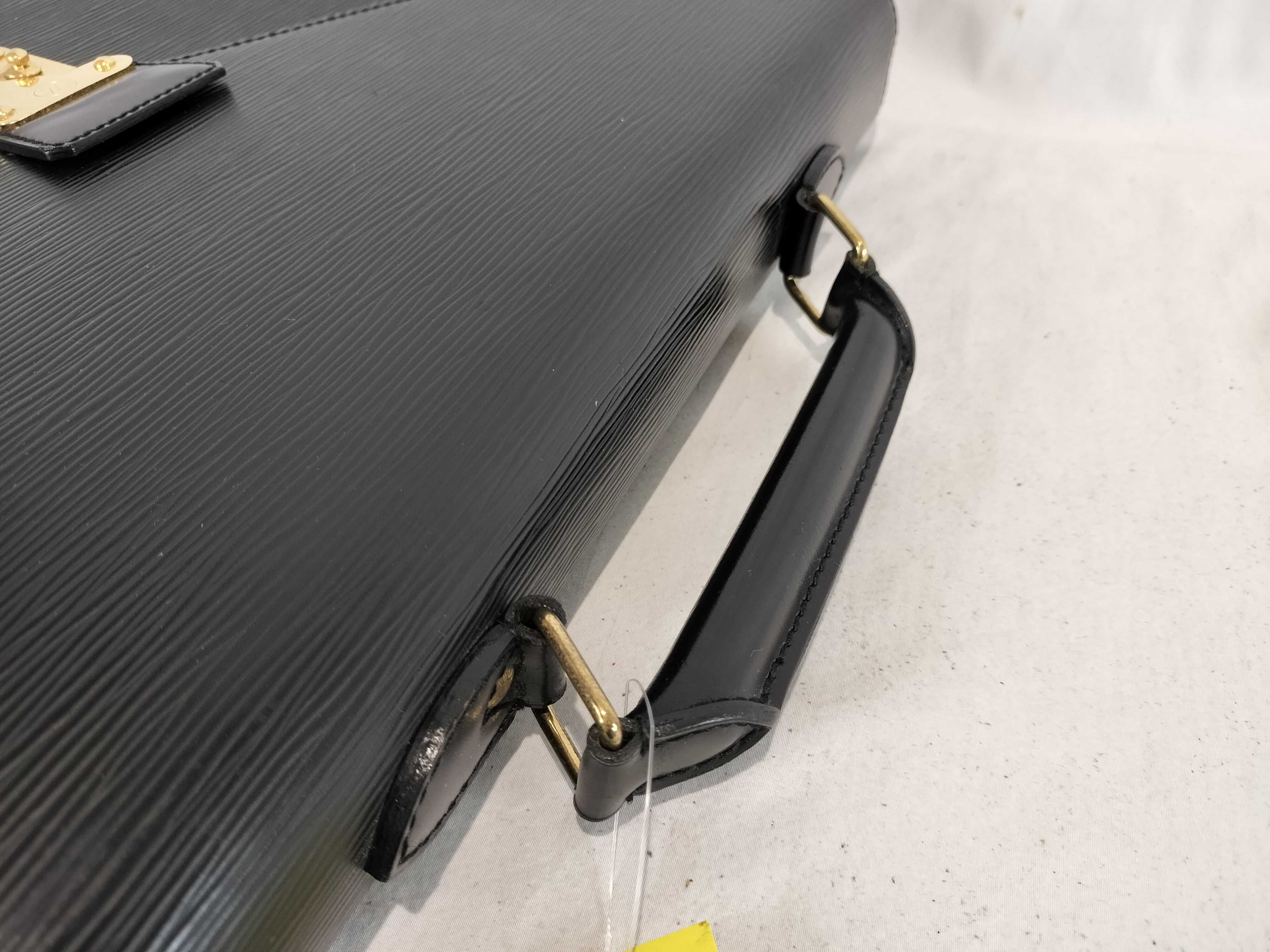 Epi Serviette Conseiller Business Bag — view 3