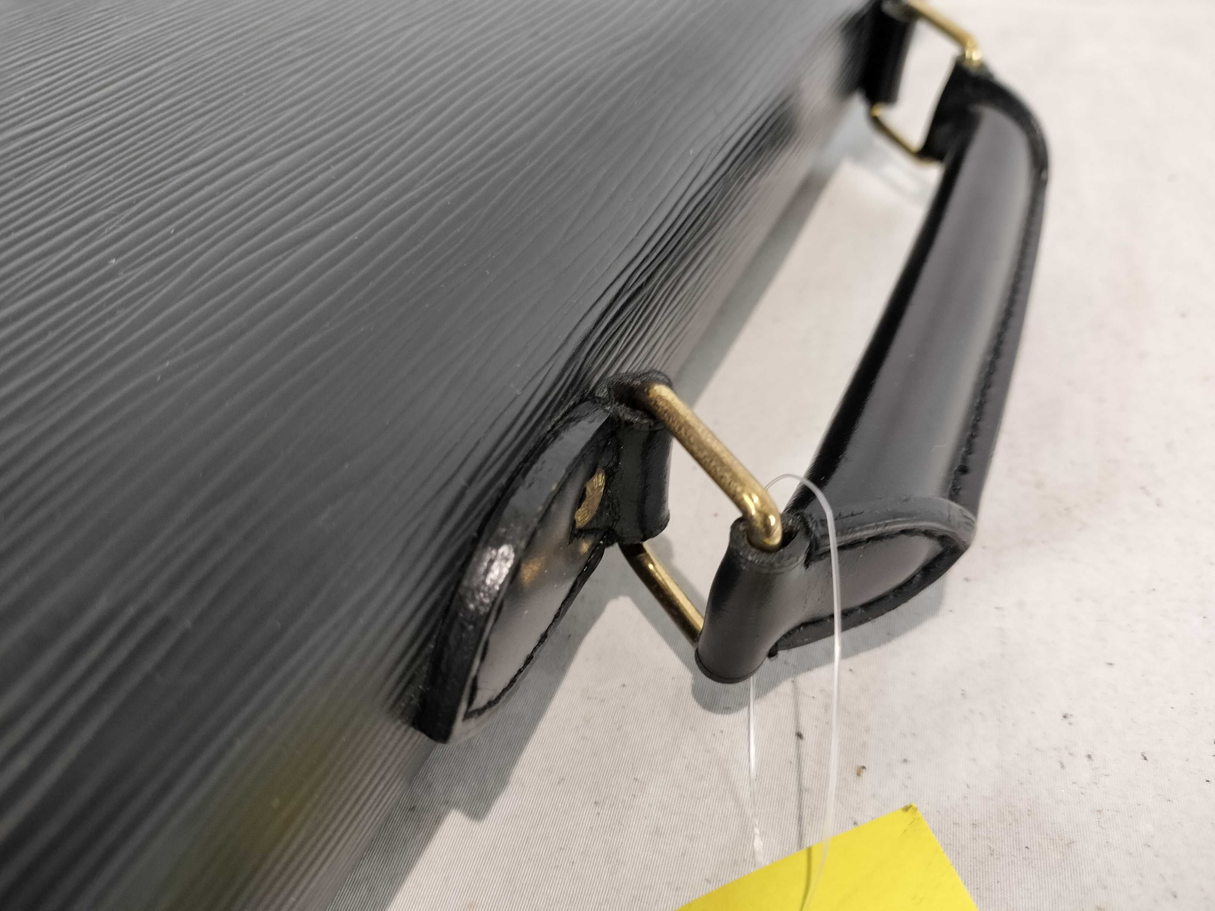 Epi Serviette Conseiller Business Bag — view 5