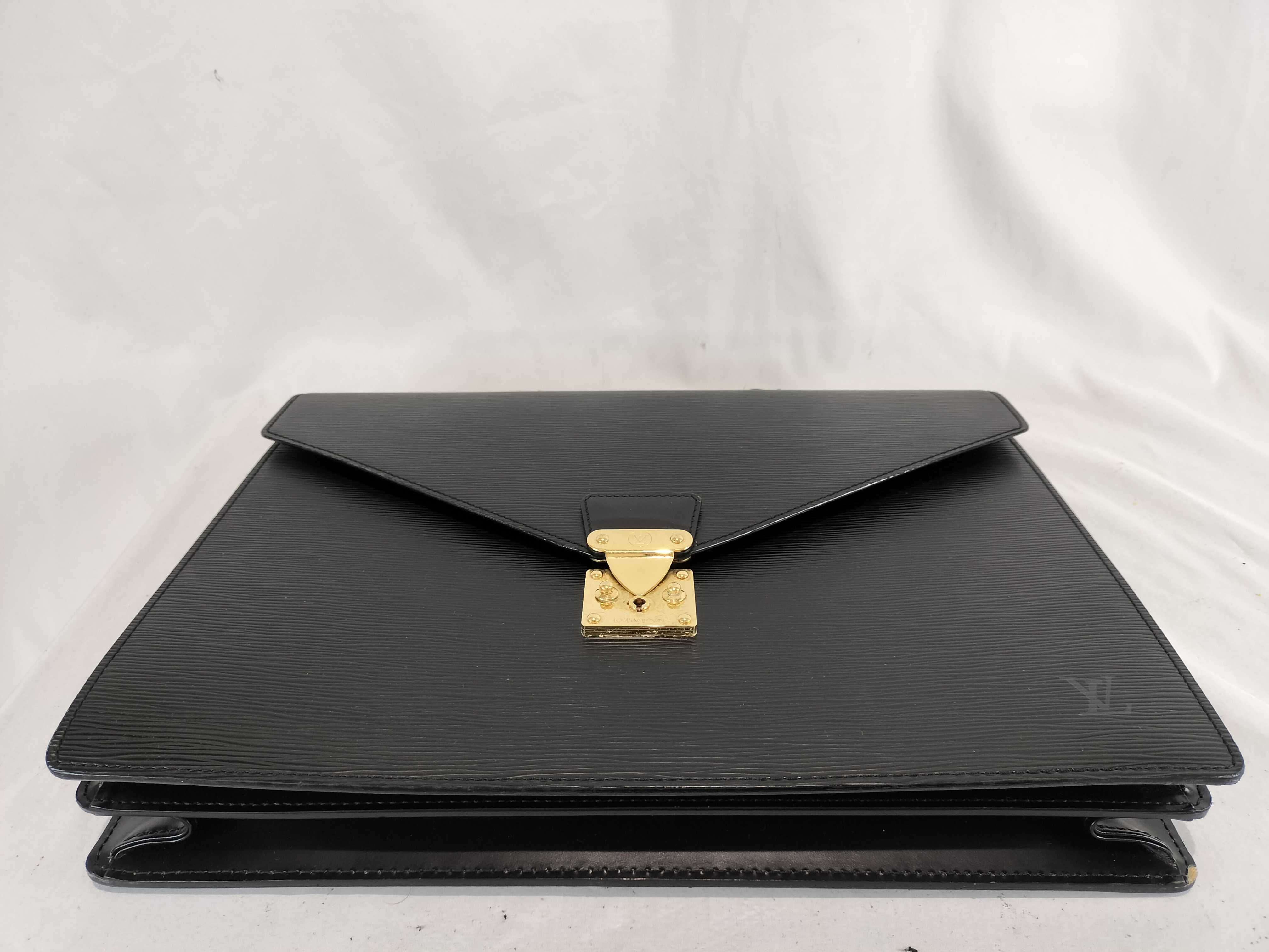 Epi Serviette Conseiller Business Bag — view 7