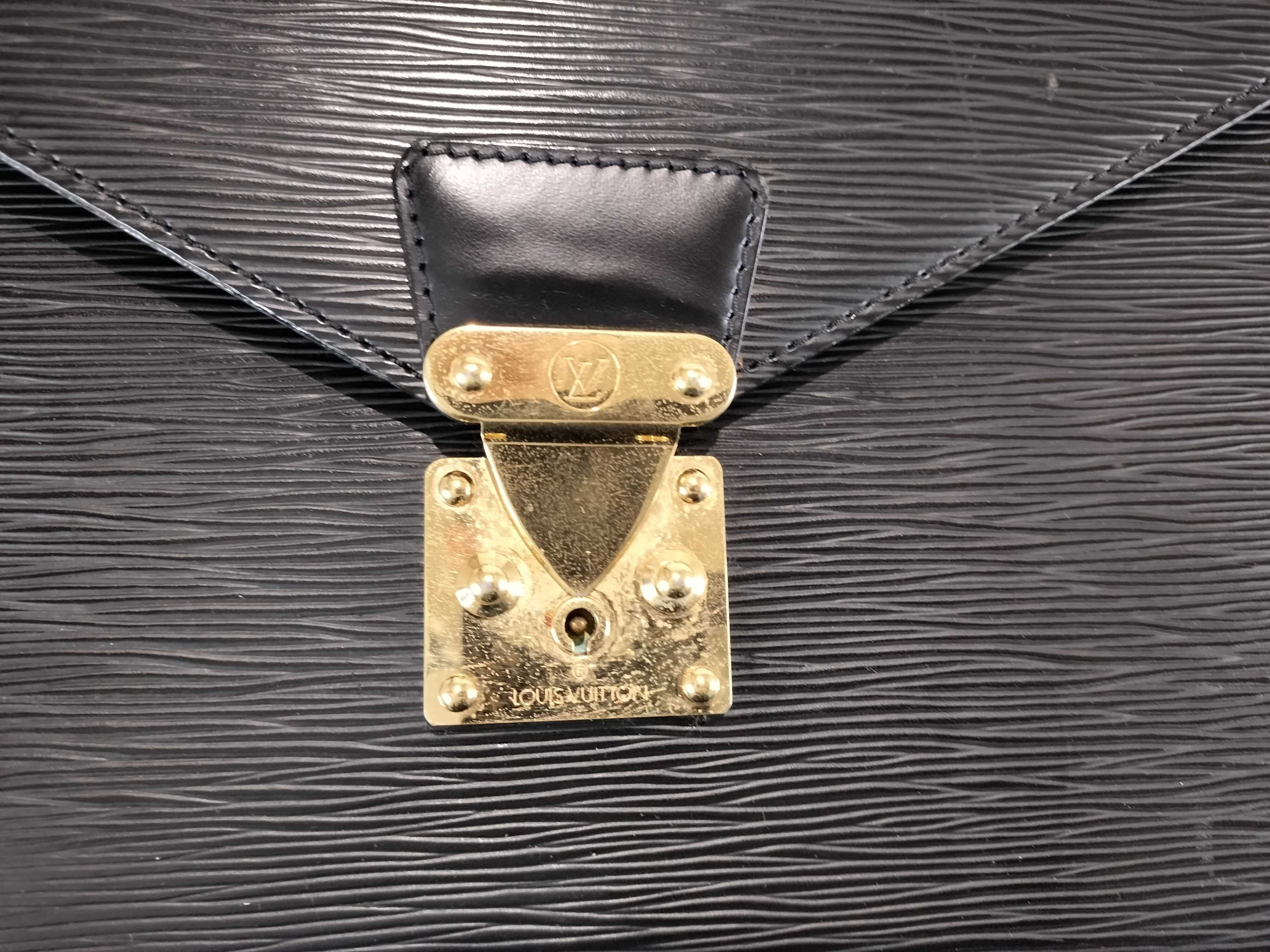 Epi Serviette Conseiller Business Bag — view 8