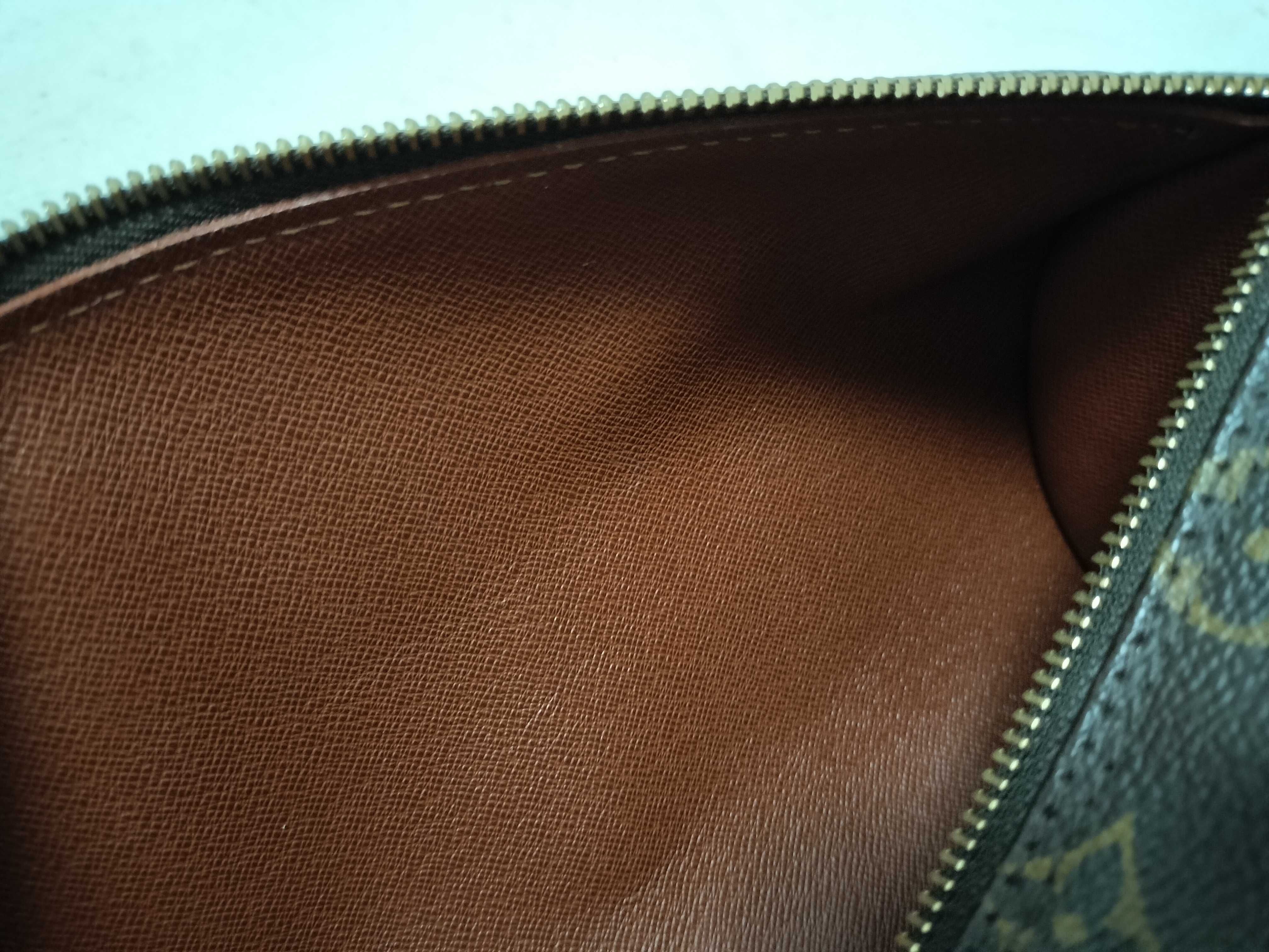 Monogram Papillon 26 / SP1002 / Monogram / Handbag — view 14