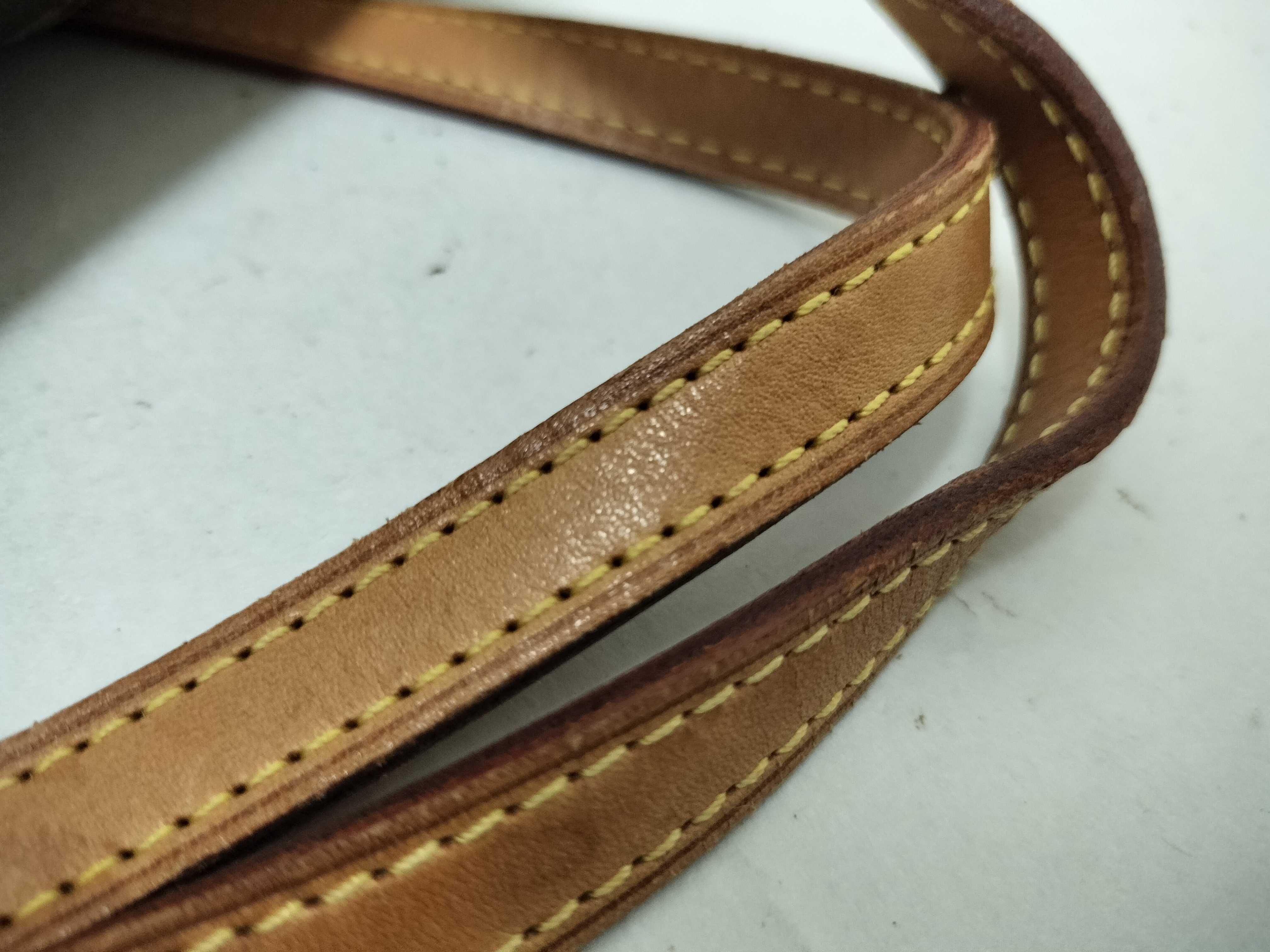 Monogram Papillon 26 / SP1002 / Monogram / Handbag — view 4