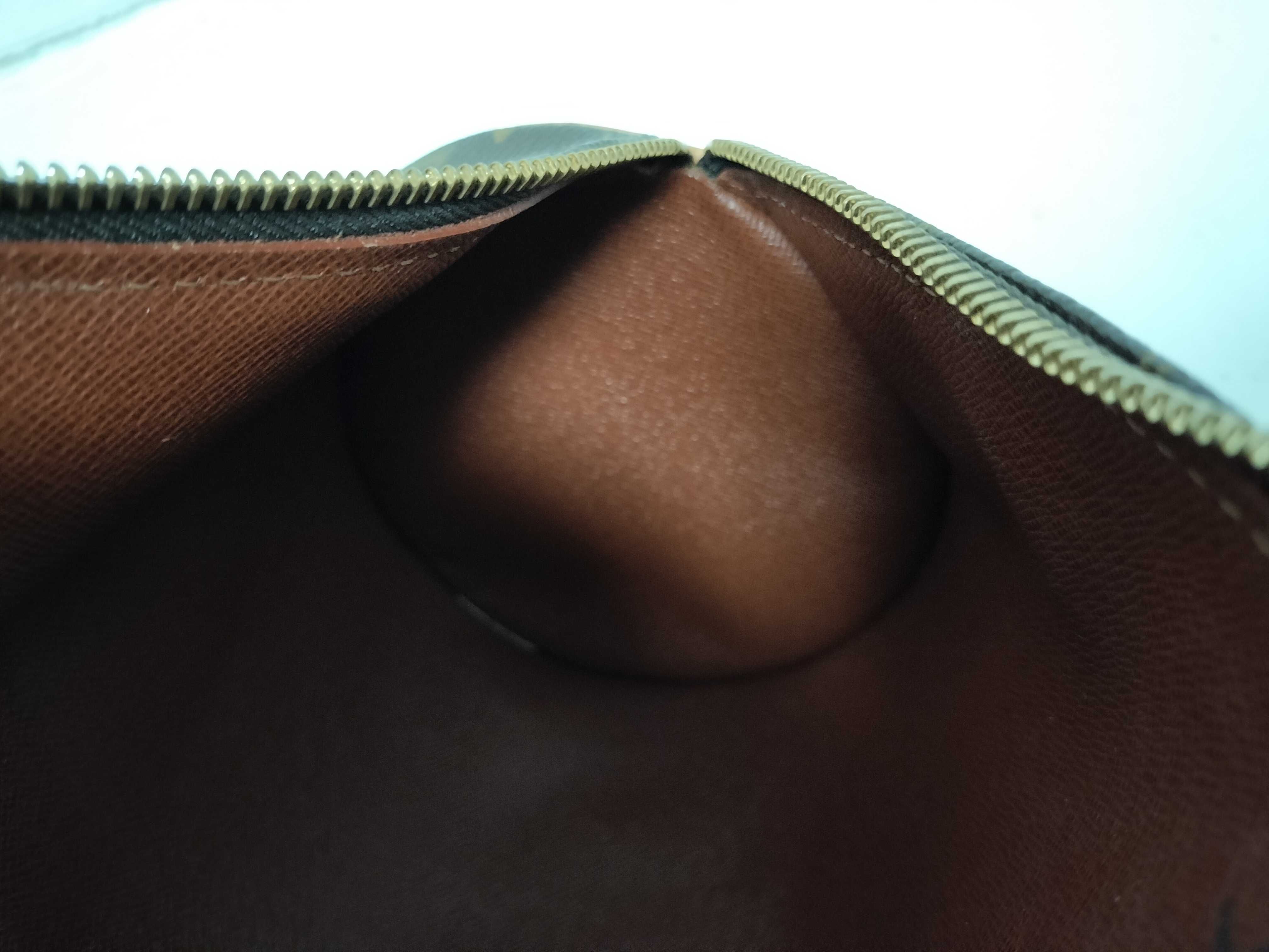 Monogram Papillon 26 / SP1002 / Monogram / Handbag — view 8