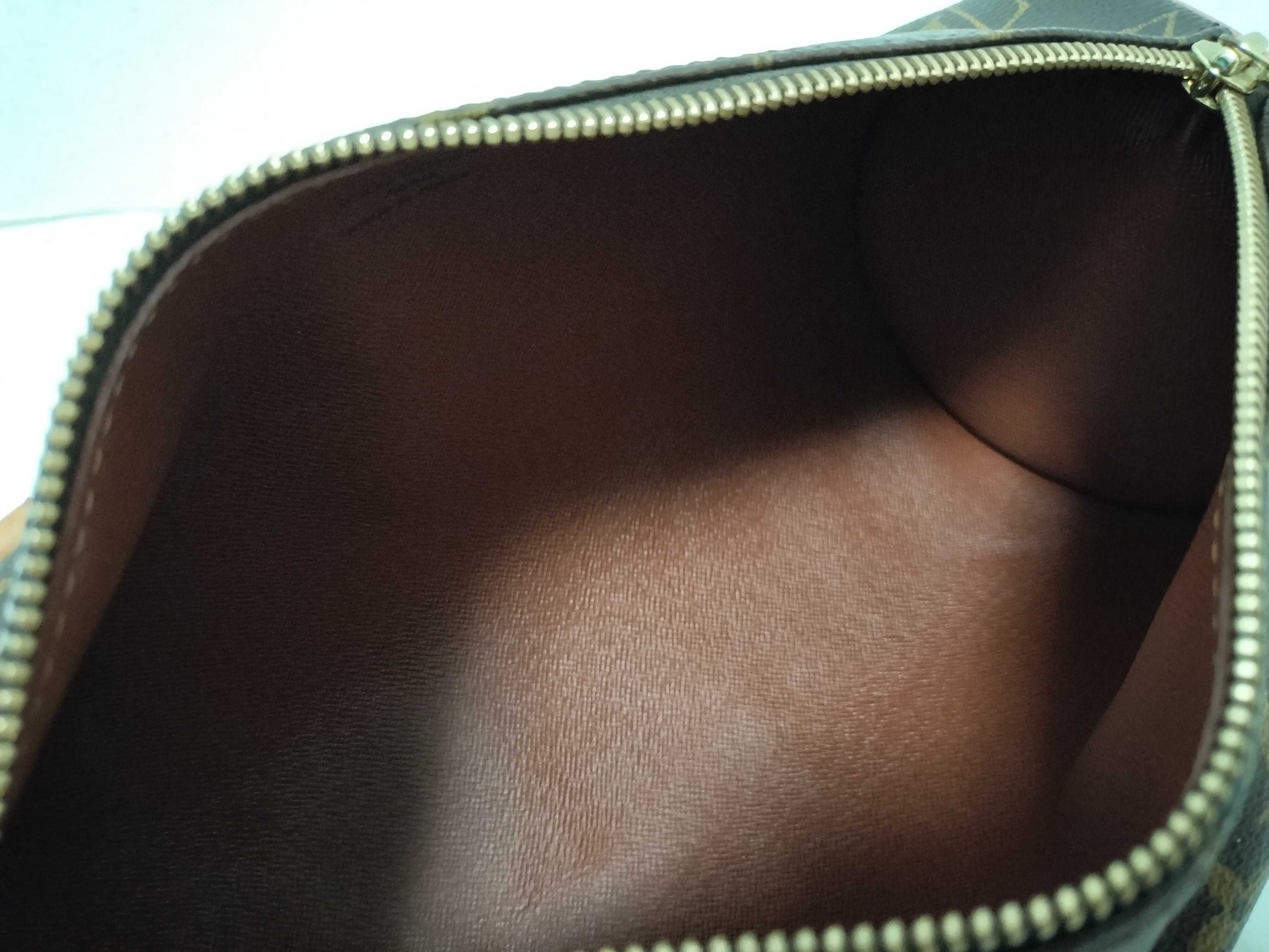 Monogram Papillon 26 / SP1002 / Monogram / Handbag — view 9