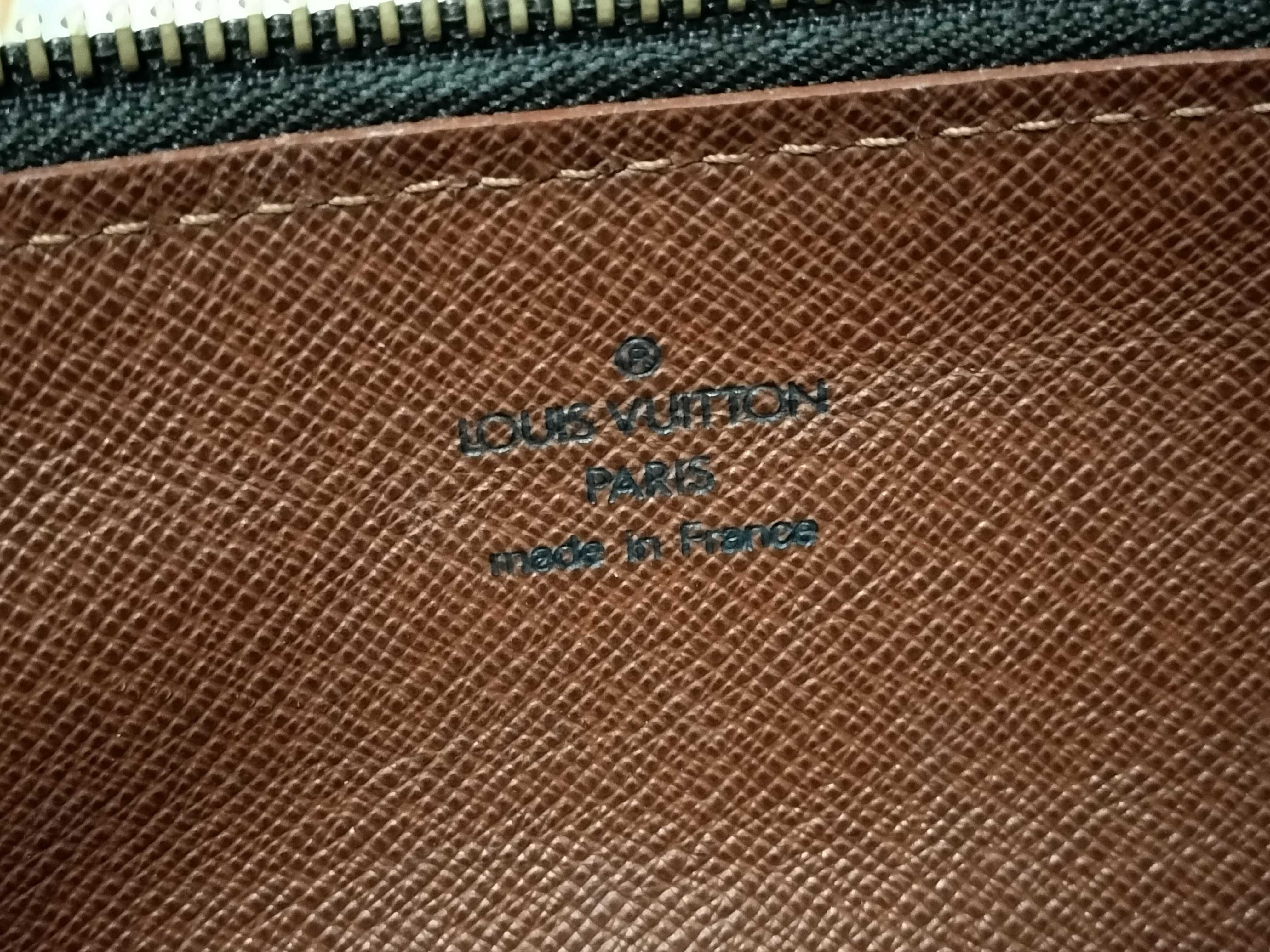 Monogram Papillon 26 / SP1002 / Monogram / Handbag — view 10