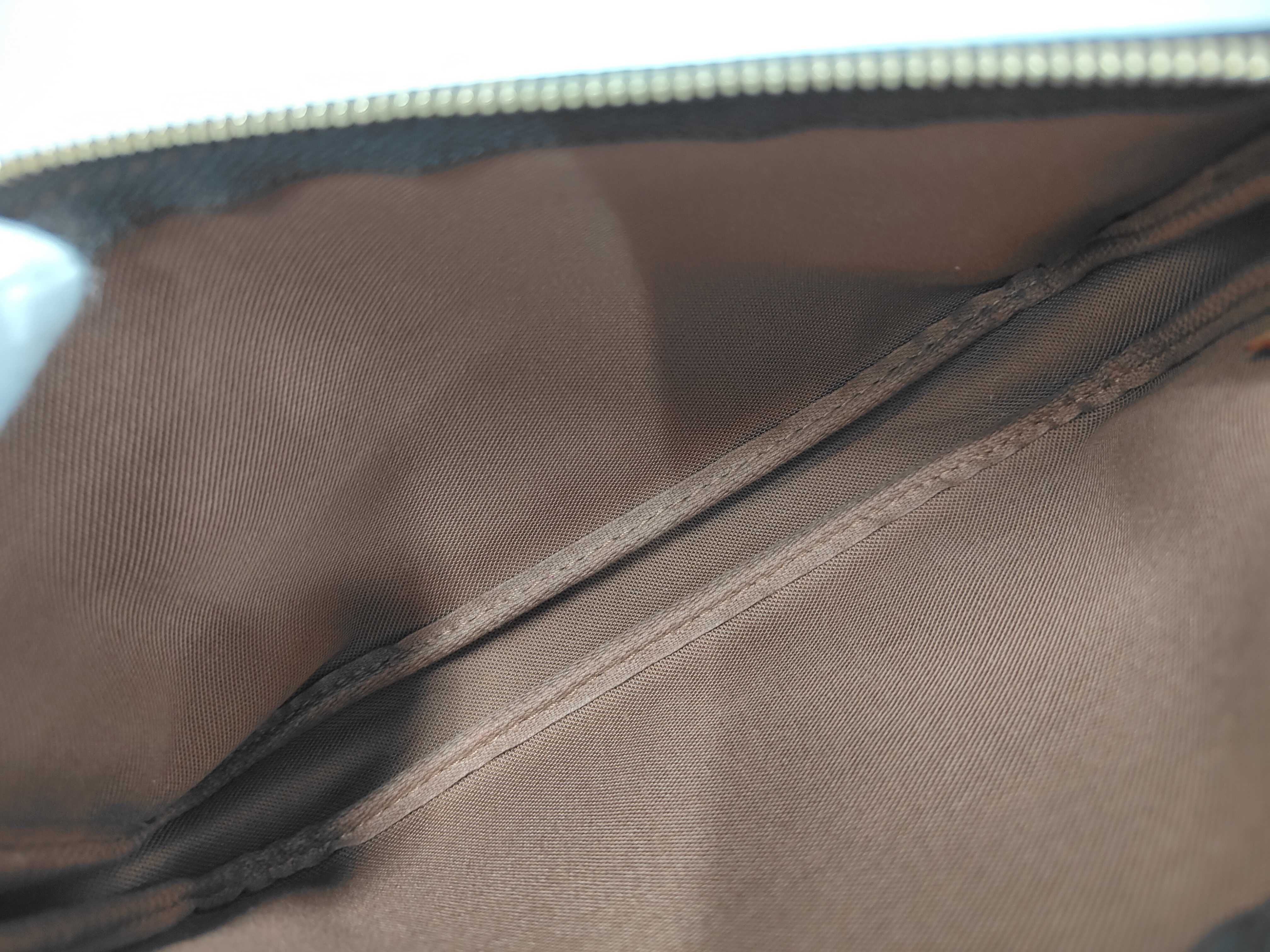 Pochette Accessoires Pouch Monogram Pouch — view 10