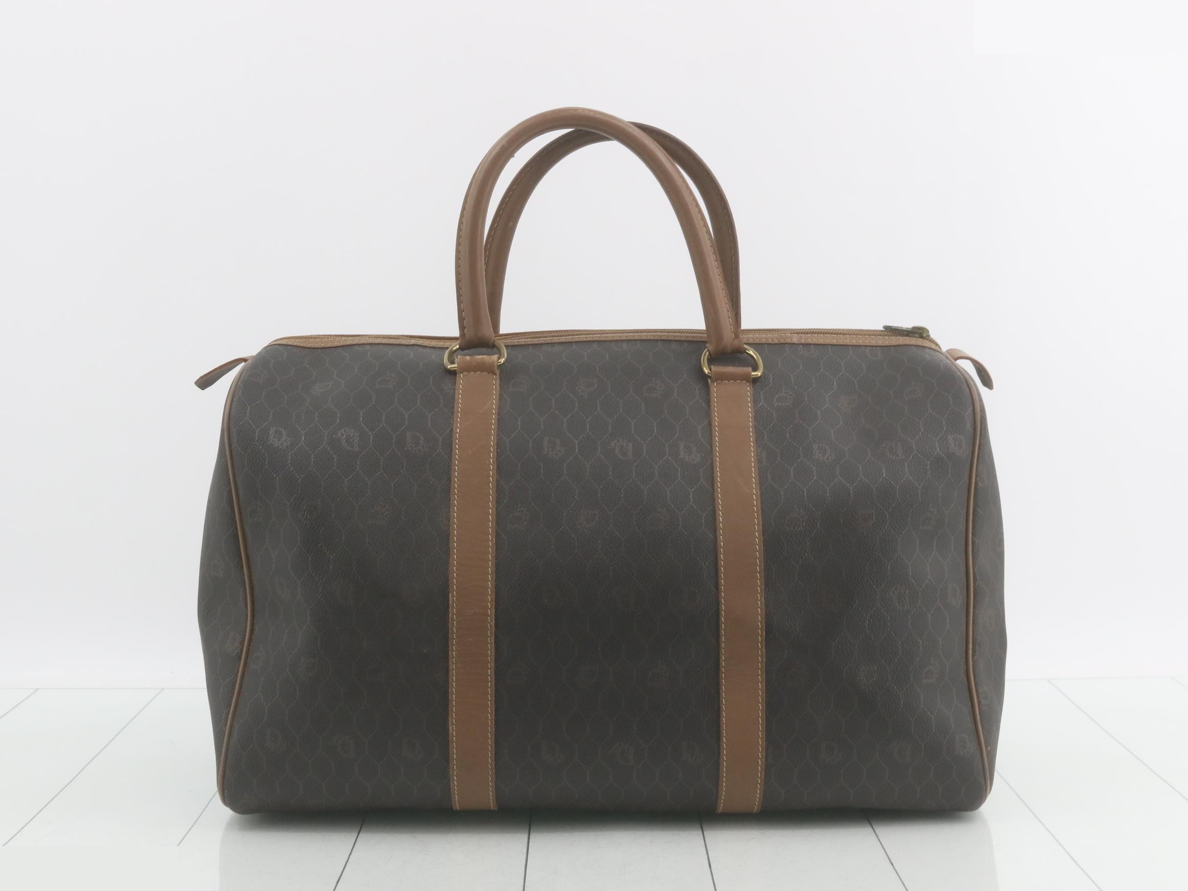 Boston bag — view 2