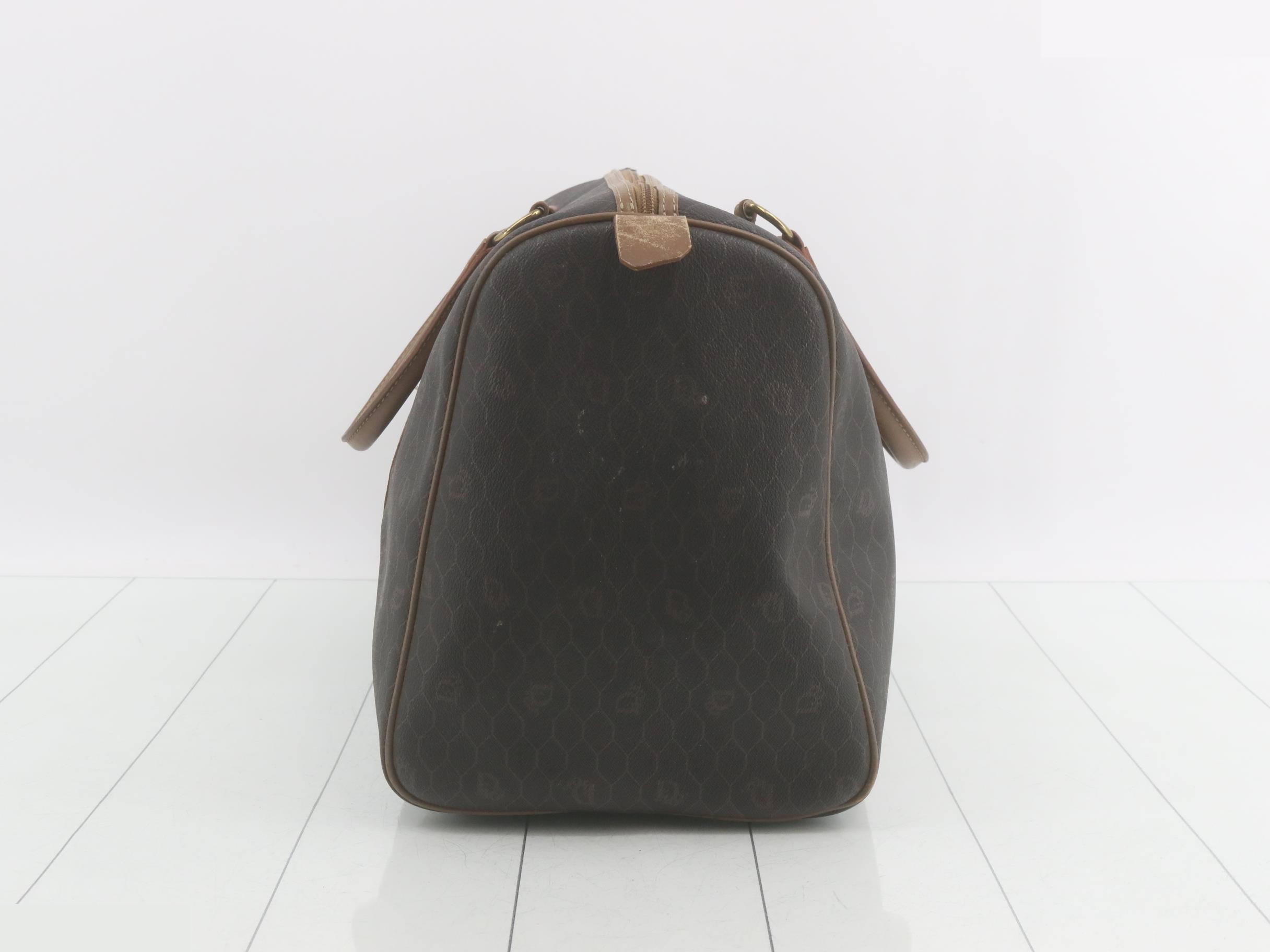 Boston bag — view 3