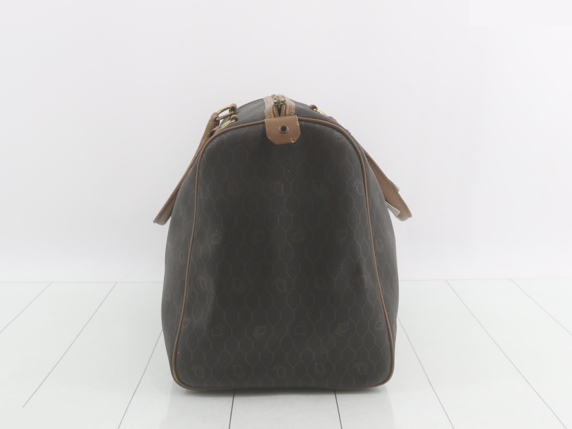 Boston bag — view 4
