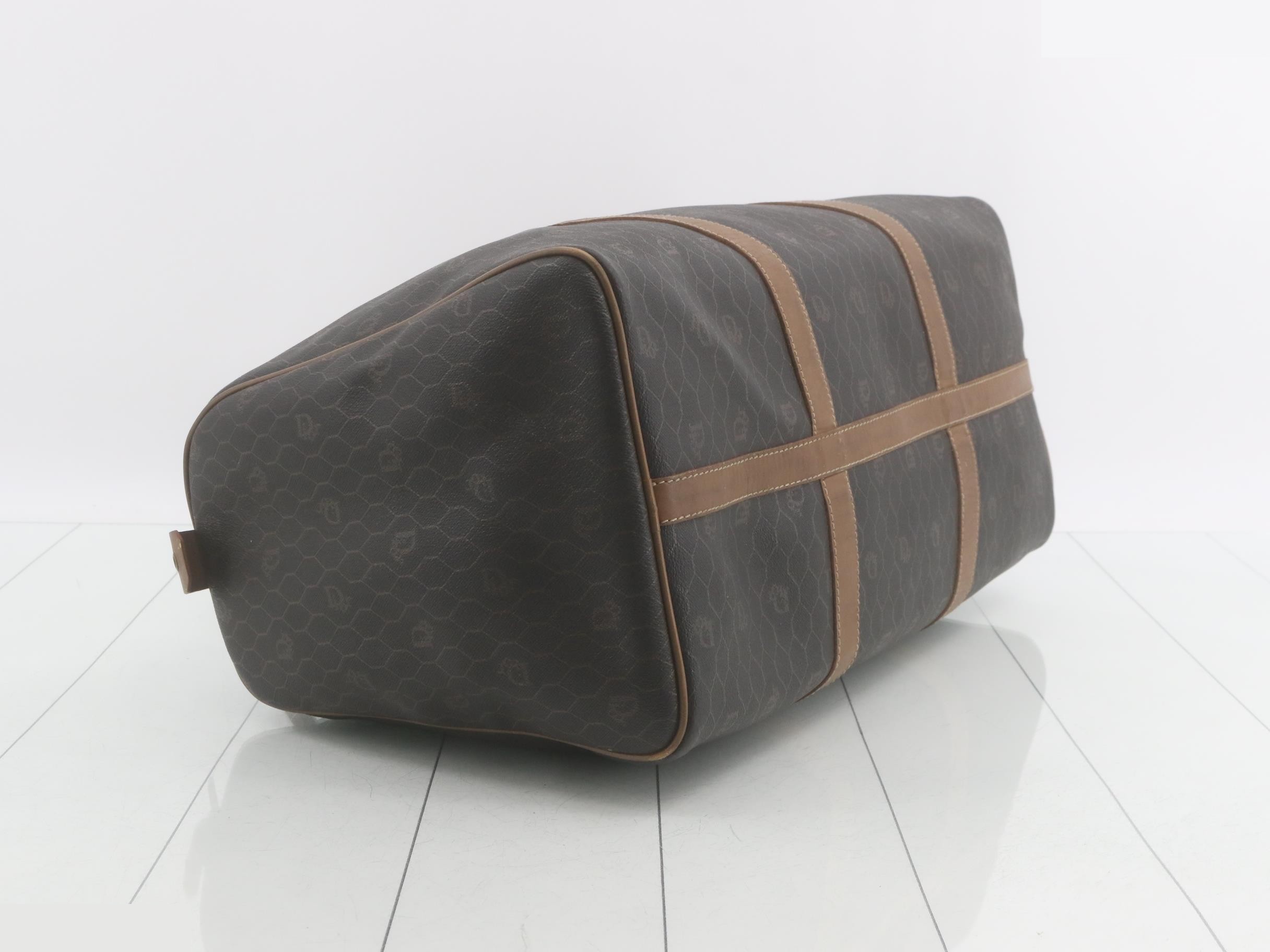 Boston bag — view 5