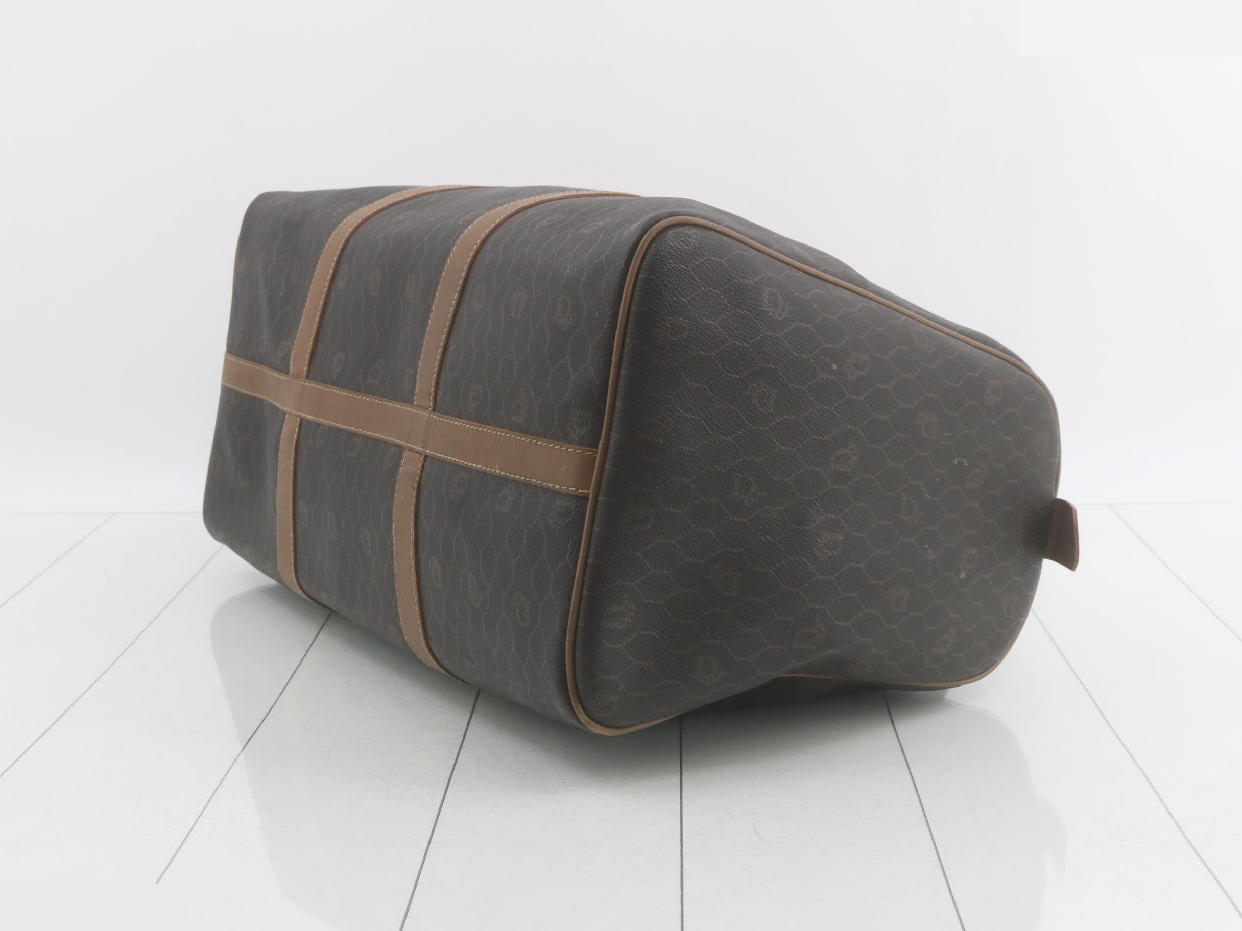 Boston bag — view 6