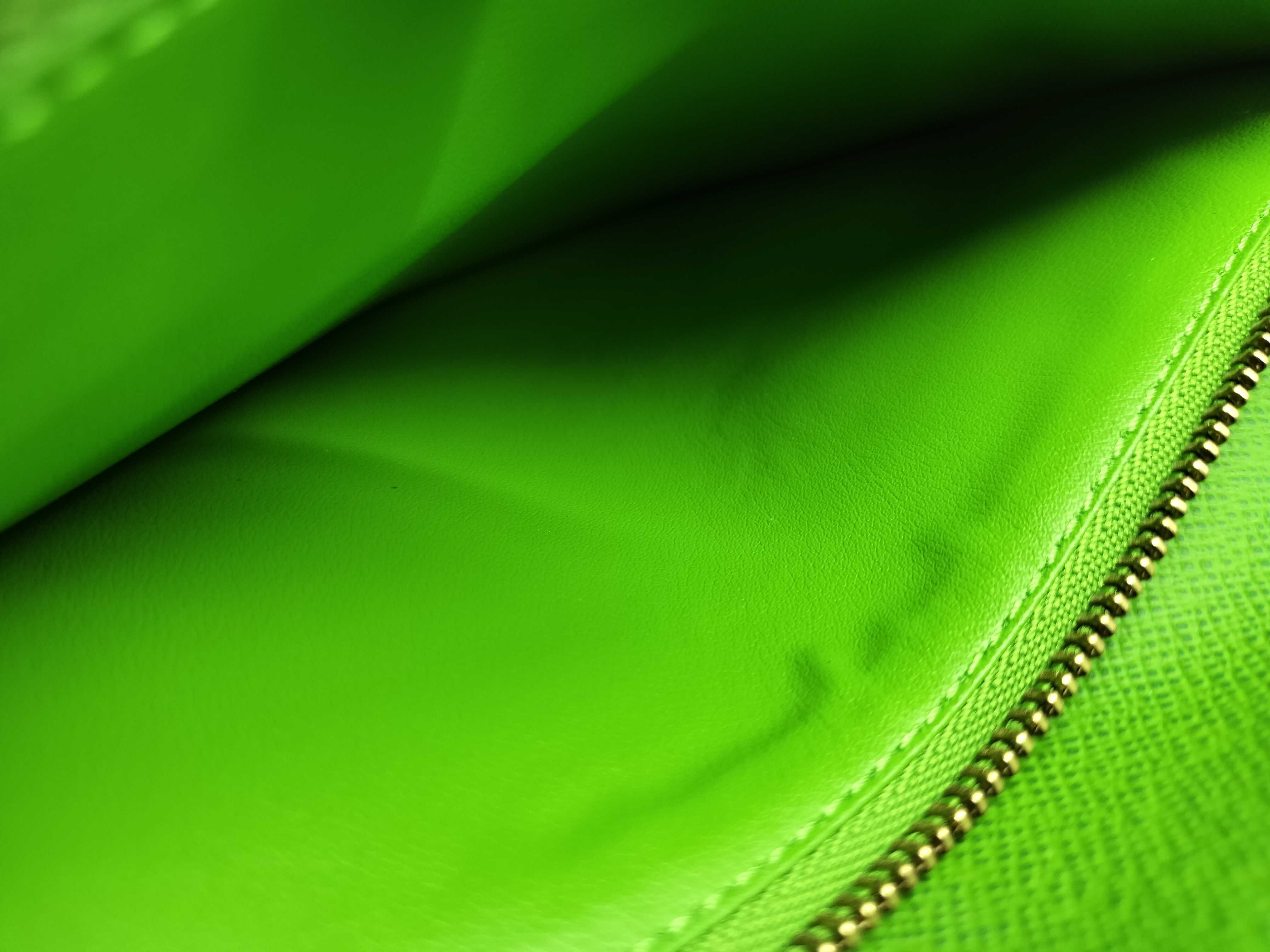 Monogram Insolite Long Wallet — view 12