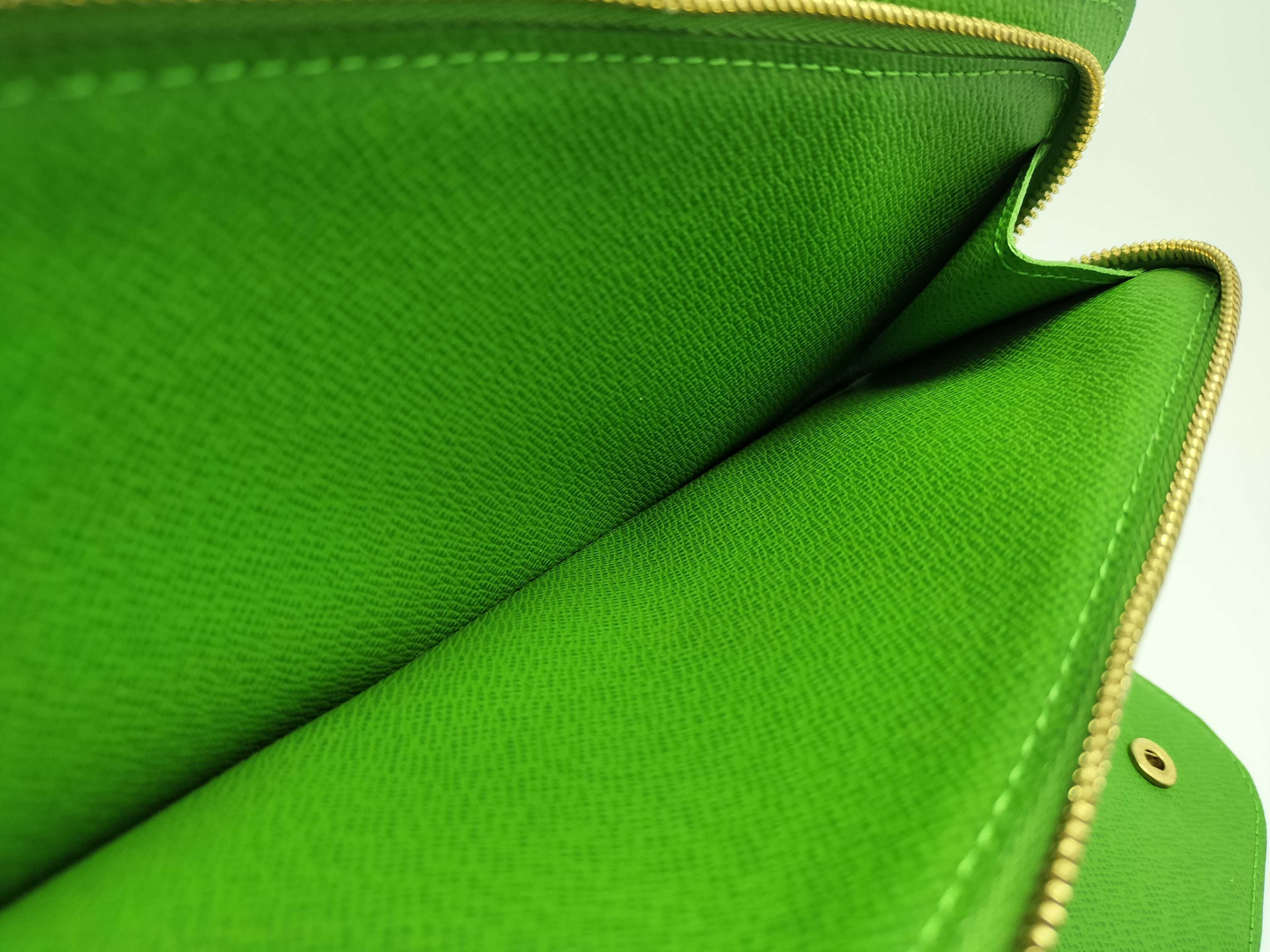 Monogram Insolite Long Wallet — view 10
