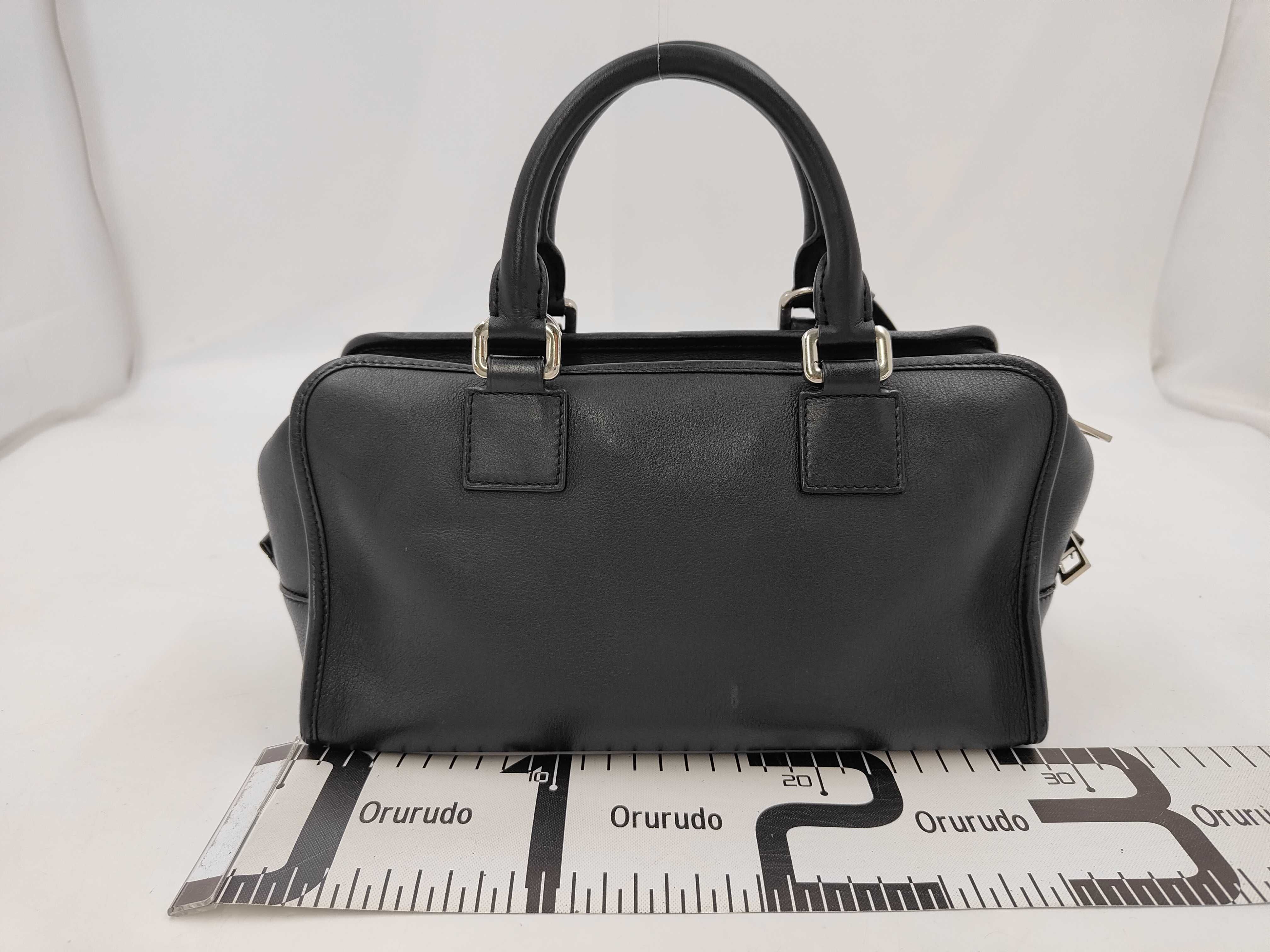 Amazona 28 handbag — view 2