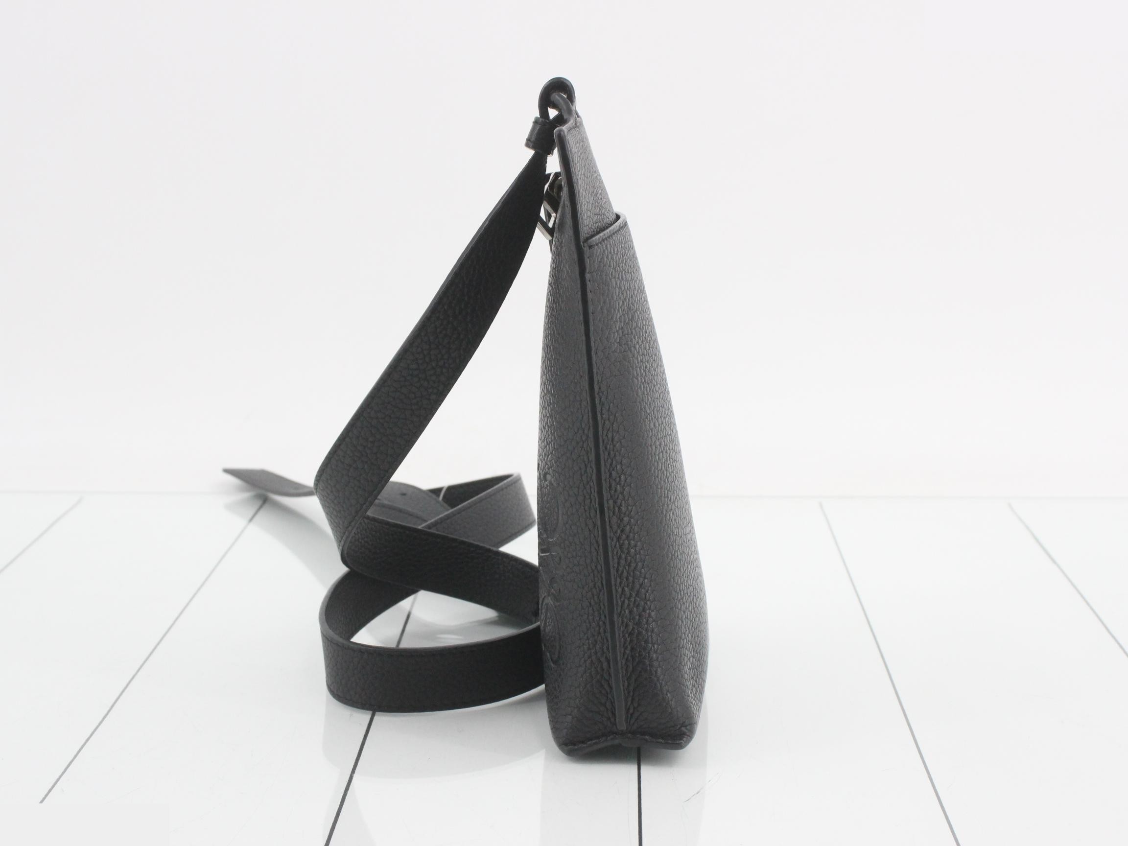 Vertical T-Pocket — view 3