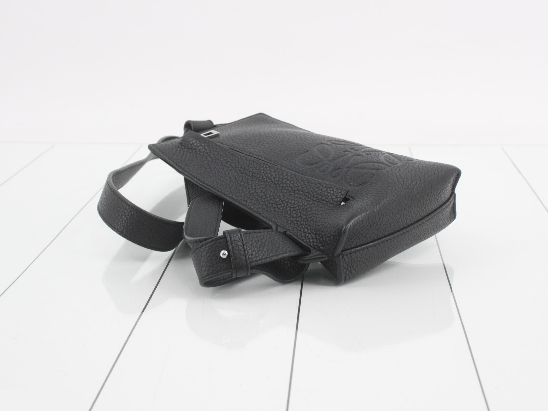 Vertical T-Pocket — view 5