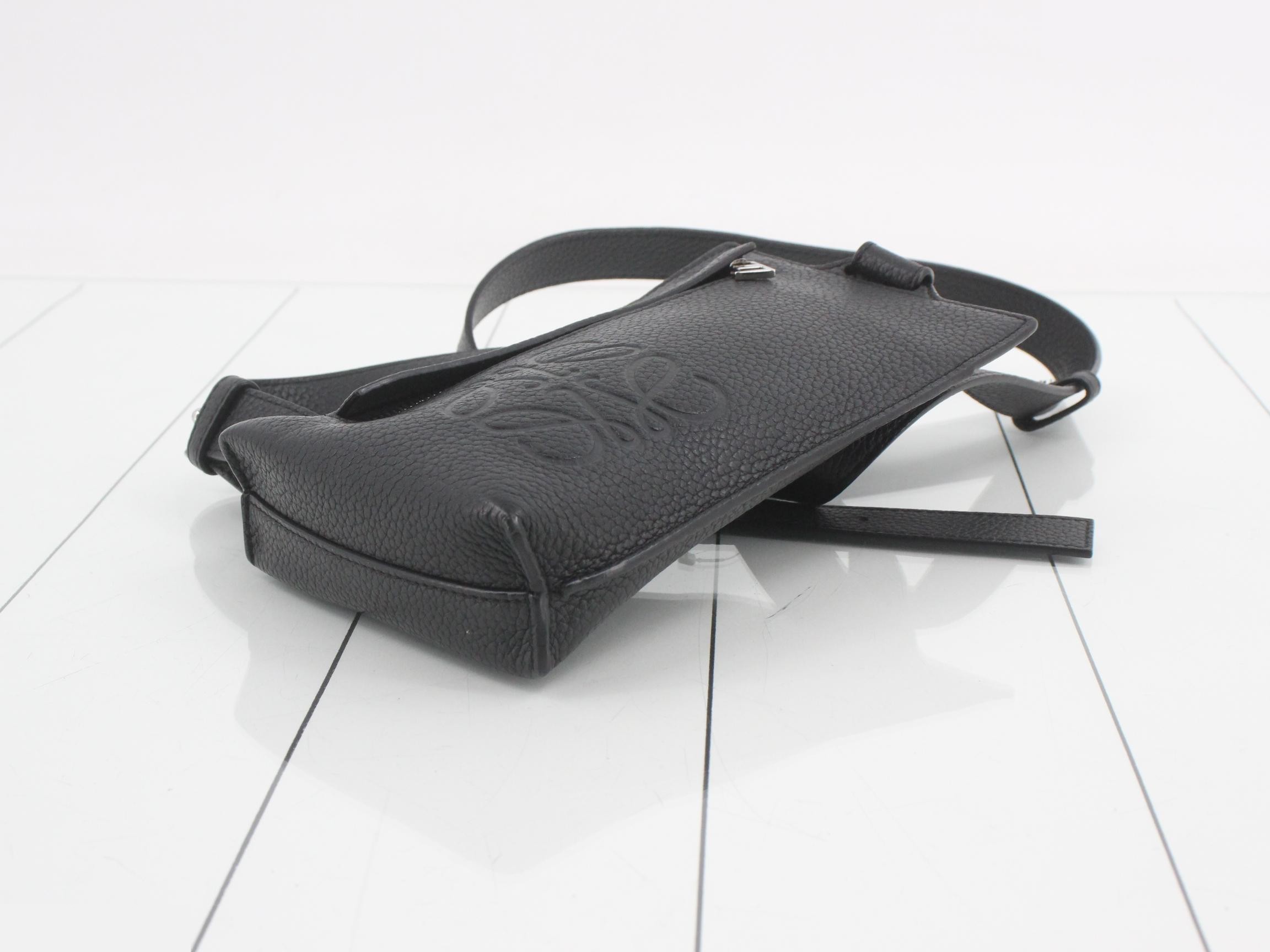 Vertical T-Pocket — view 6