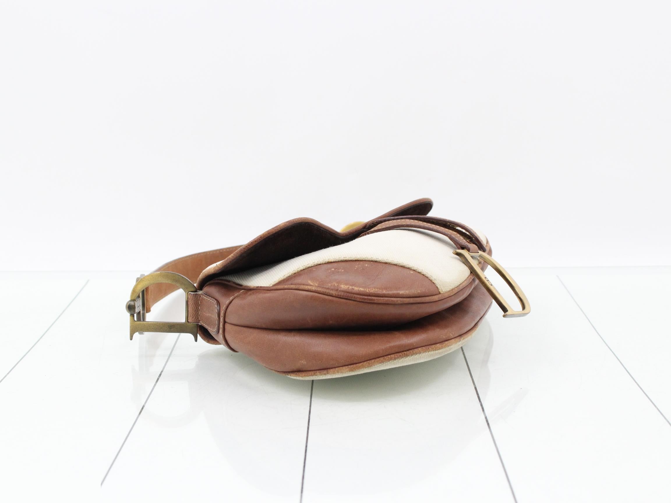 saddle — view 5