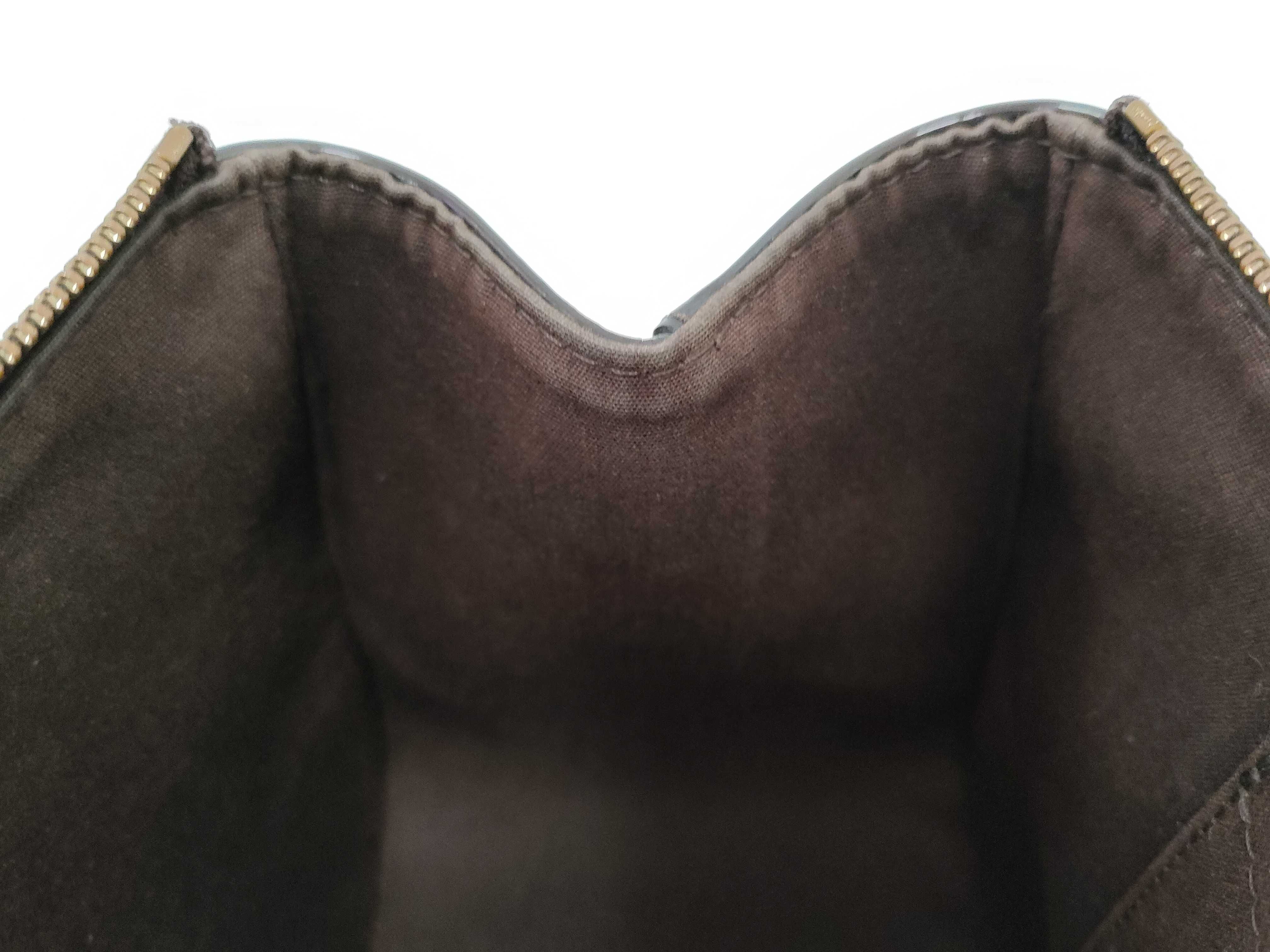 Vernis Vuitton Vernis Rosewood Avenue M93510 Handbag — view 13