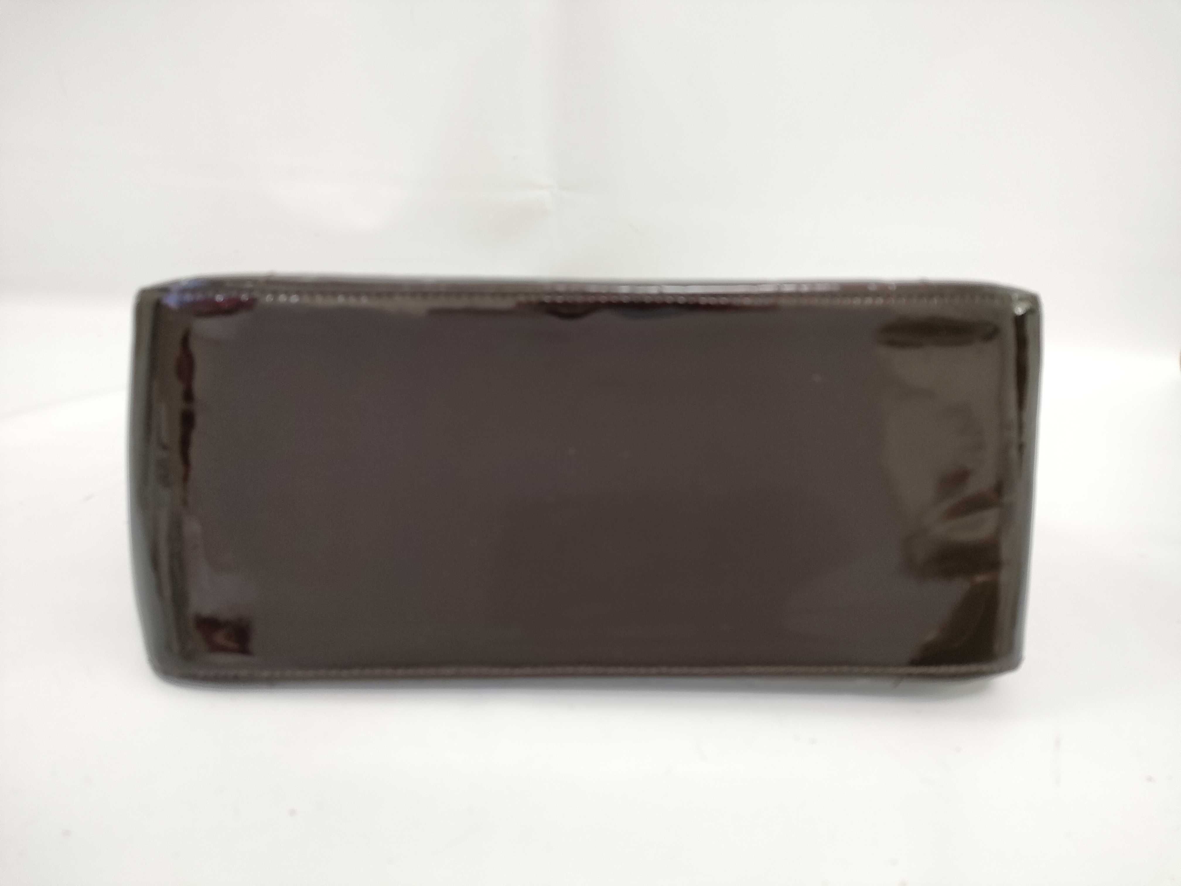 Vernis Vuitton Vernis Rosewood Avenue M93510 Handbag — view 7