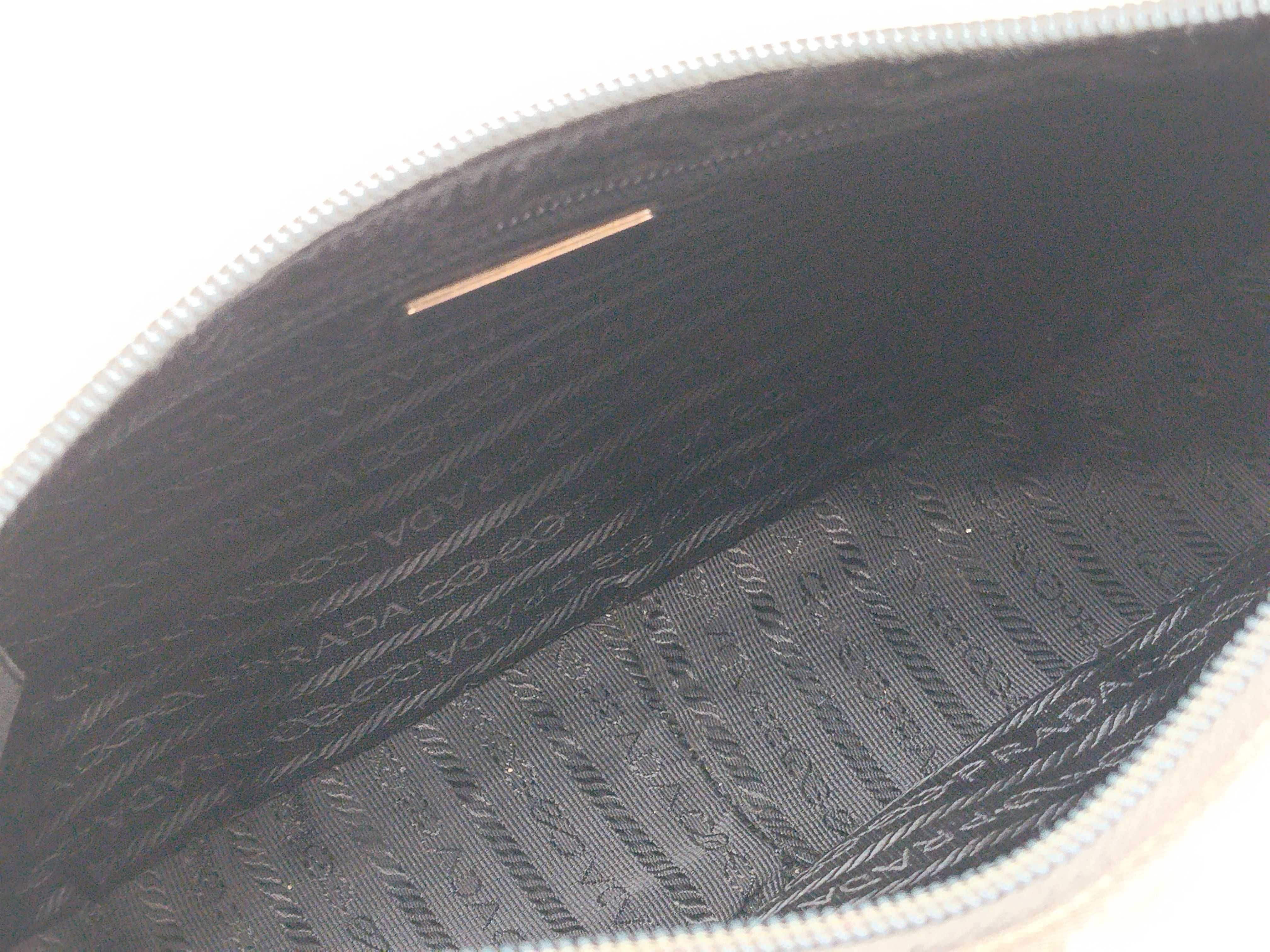 Nylon Tote Bag / Nylon Handbag — view 12