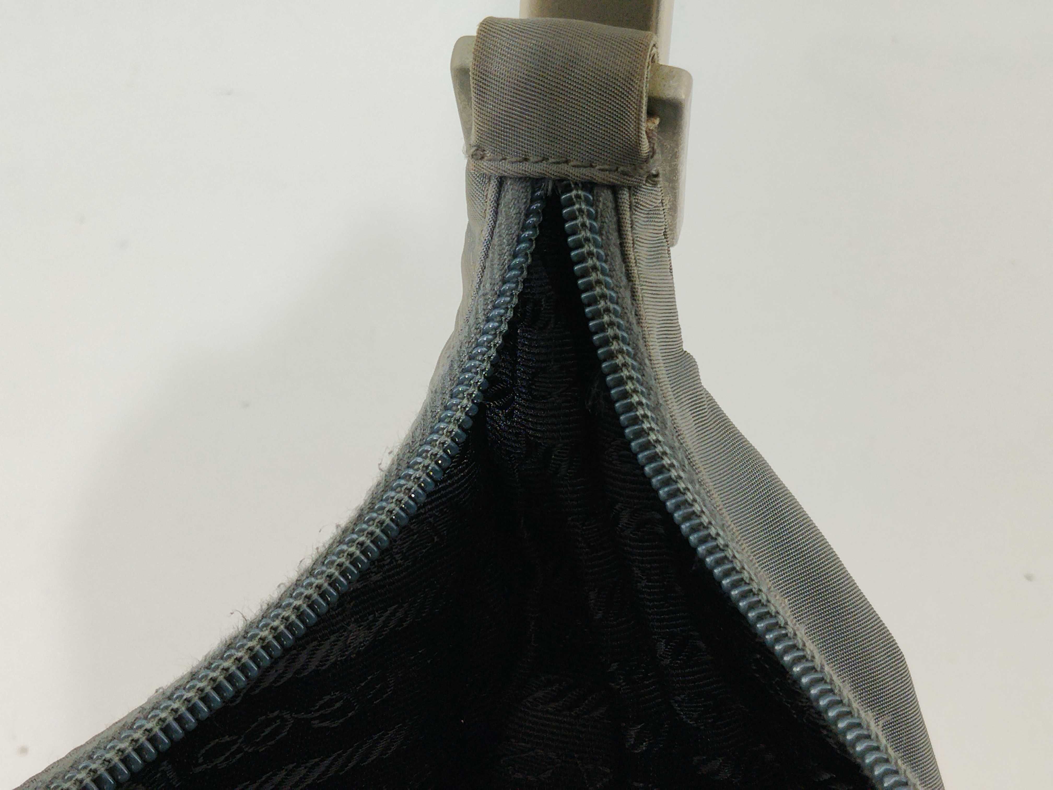 Nylon Tote Bag / Nylon Handbag — view 13