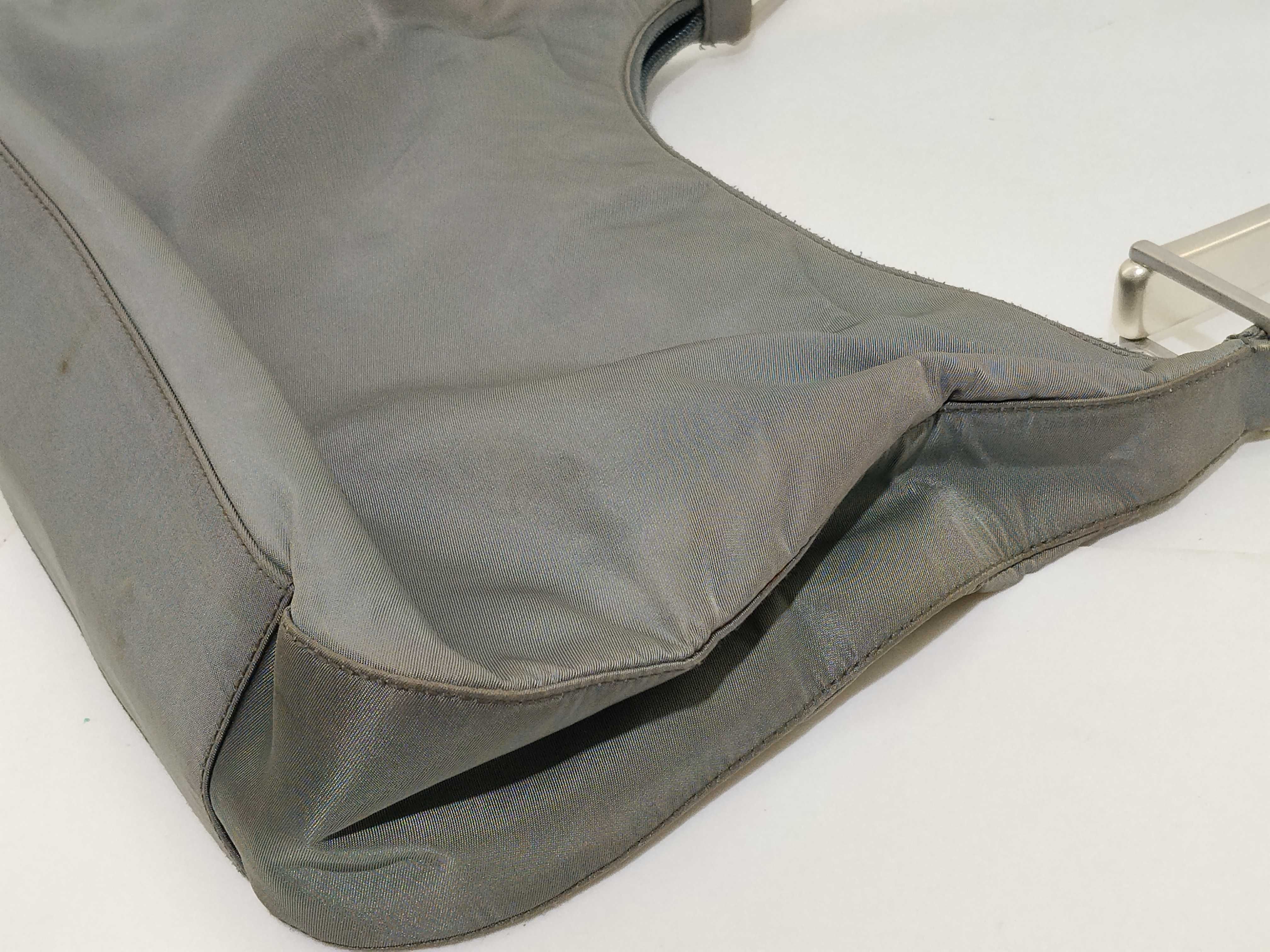Nylon Tote Bag / Nylon Handbag — view 15