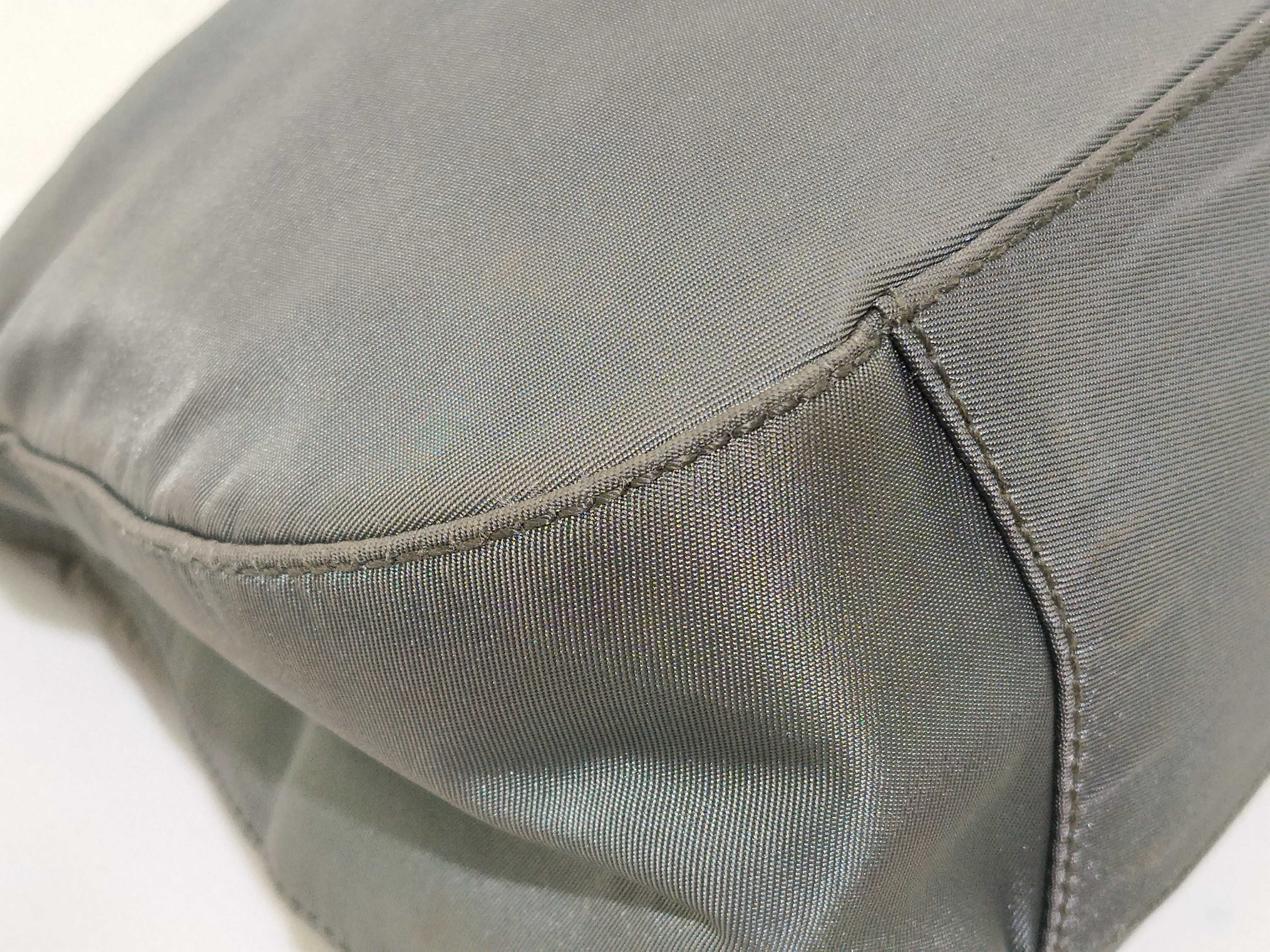 Nylon Tote Bag / Nylon Handbag — view 4