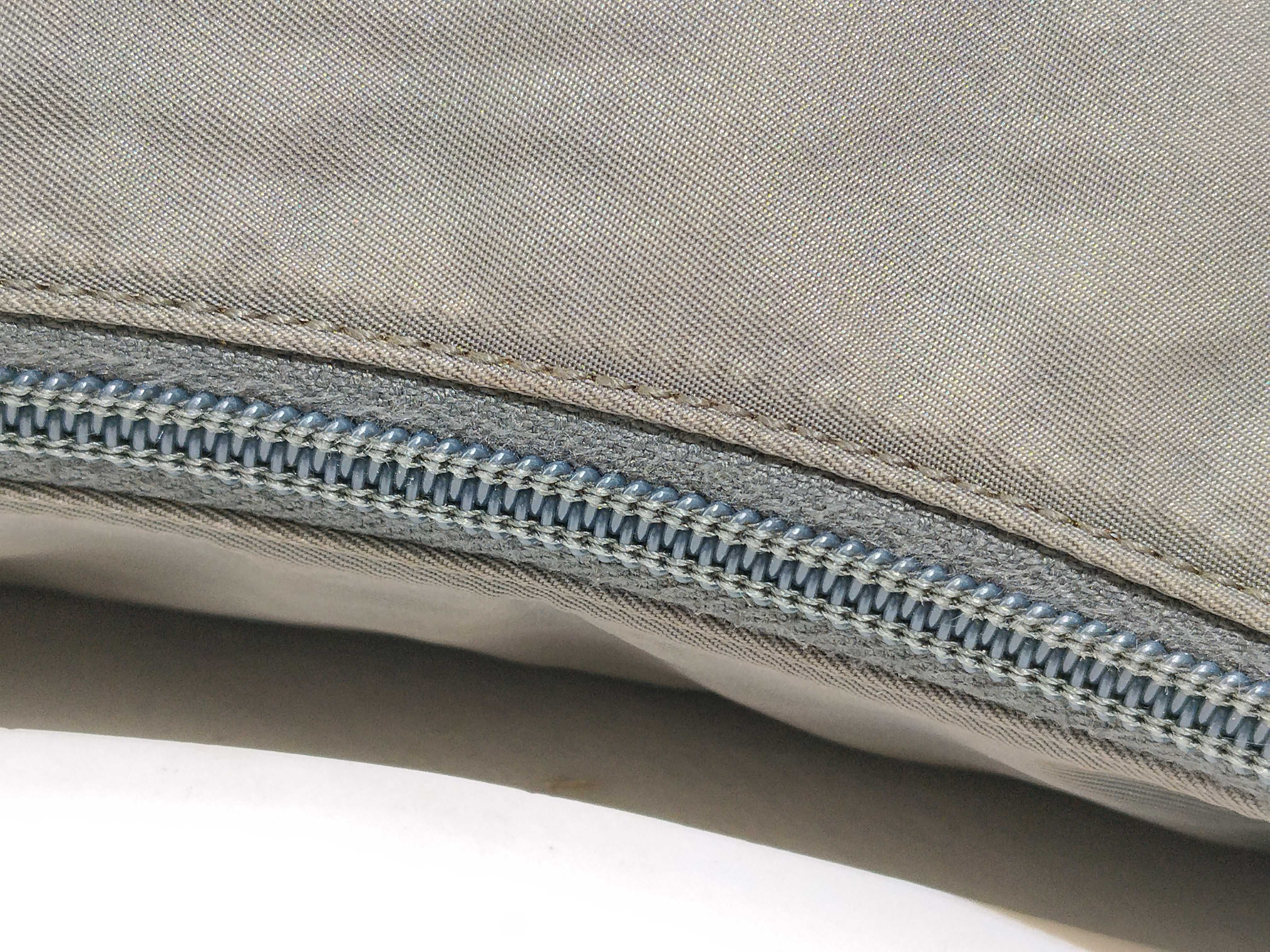 Nylon Tote Bag / Nylon Handbag — view 8