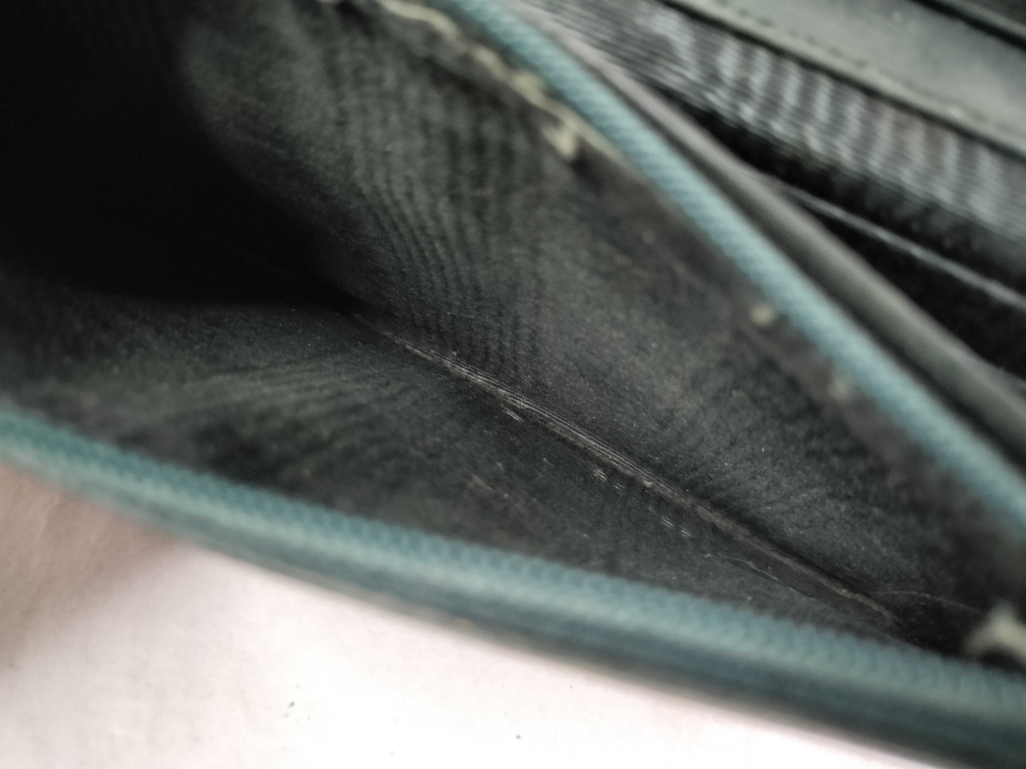 Caviar Skin Chain Wallet — view 11